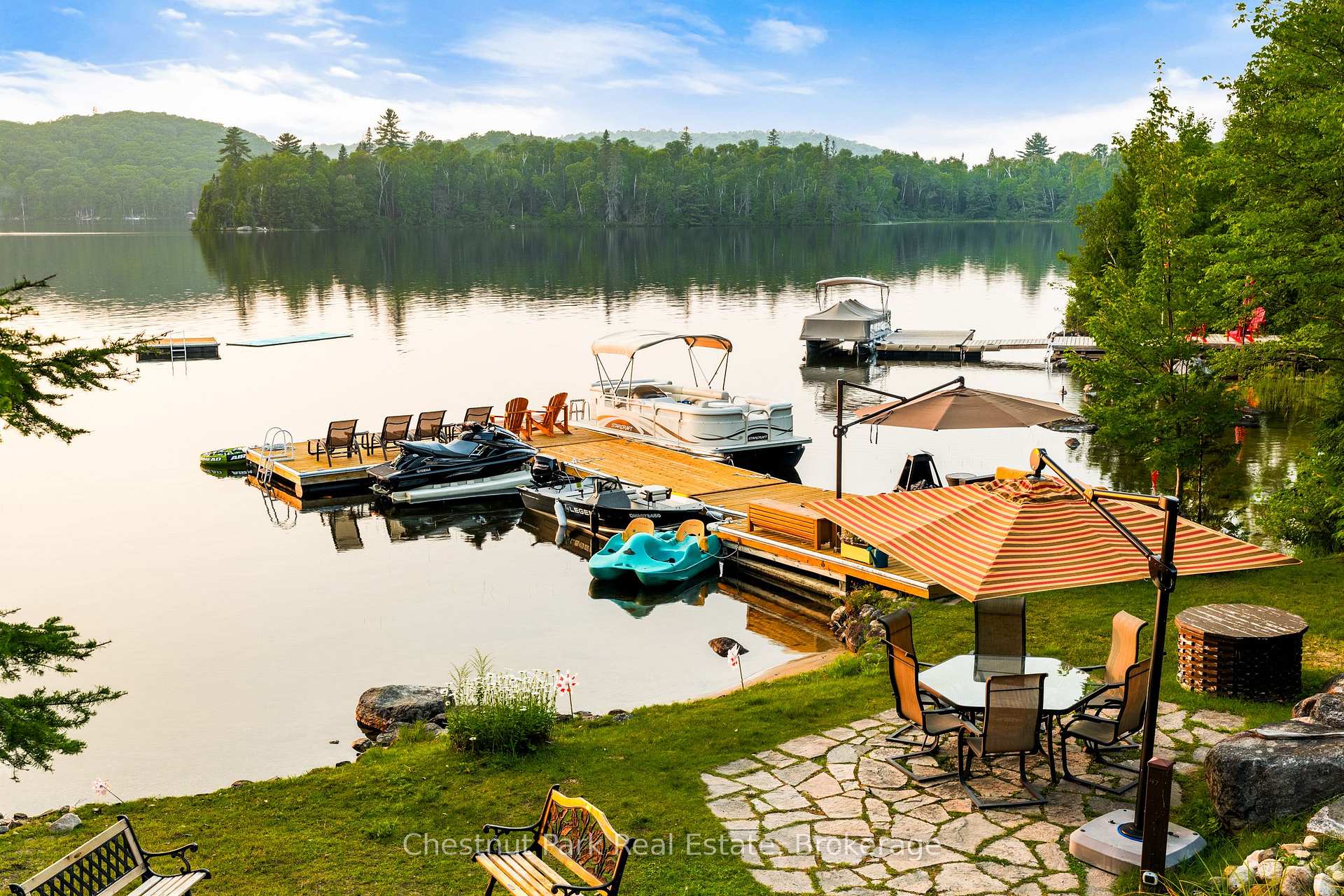 Photo 22 of 57 Lake Haven Drive, Kearney, Proudfoot — HOMEH