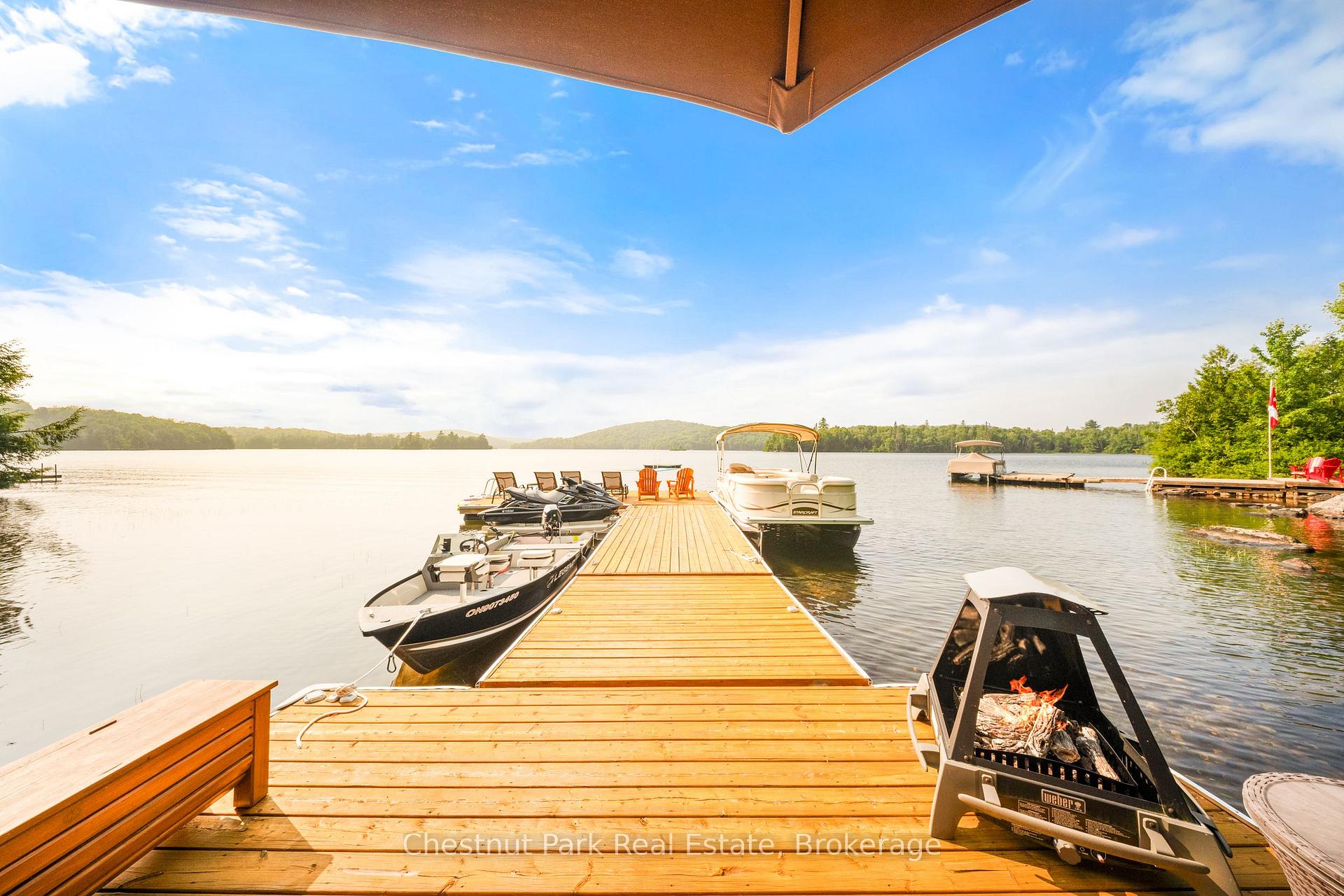 Photo 24 of 57 Lake Haven Drive, Kearney, Proudfoot — HOMEH