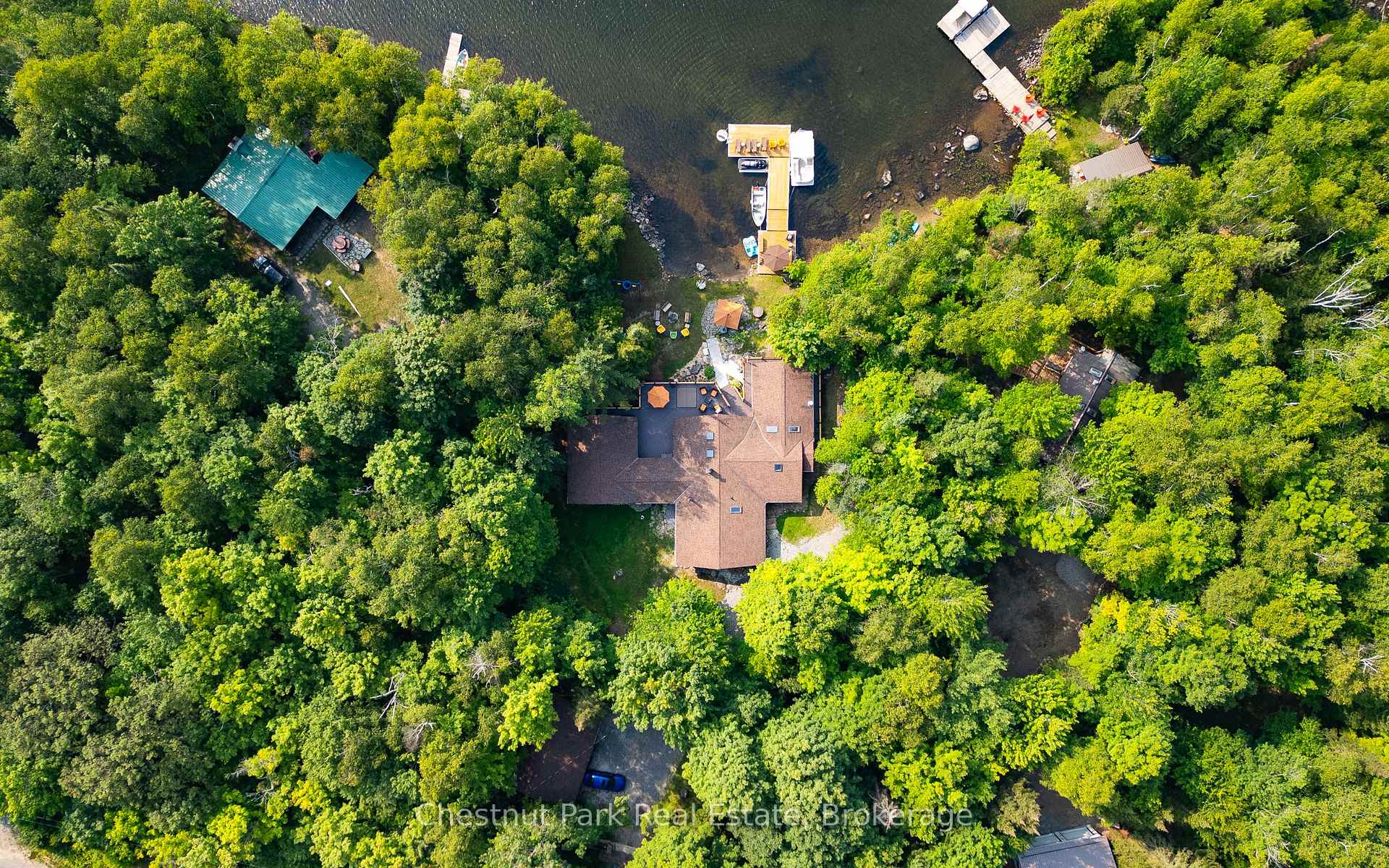 Photo 30 of 57 Lake Haven Drive, Kearney, Proudfoot — HOMEH