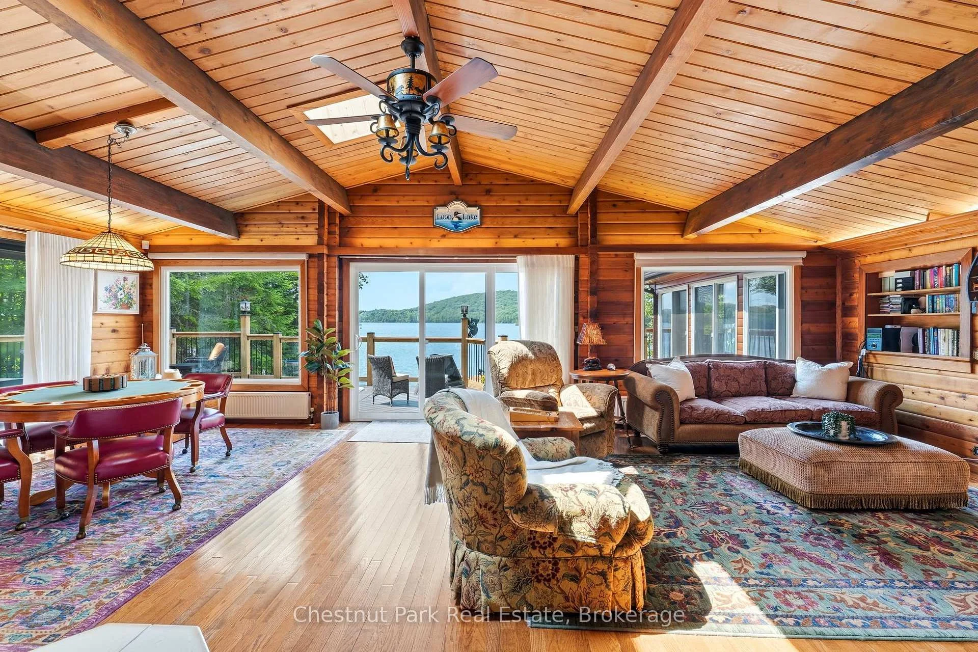 Photo 25 of 57 Lake Haven Drive, Kearney, Proudfoot — HOMEH