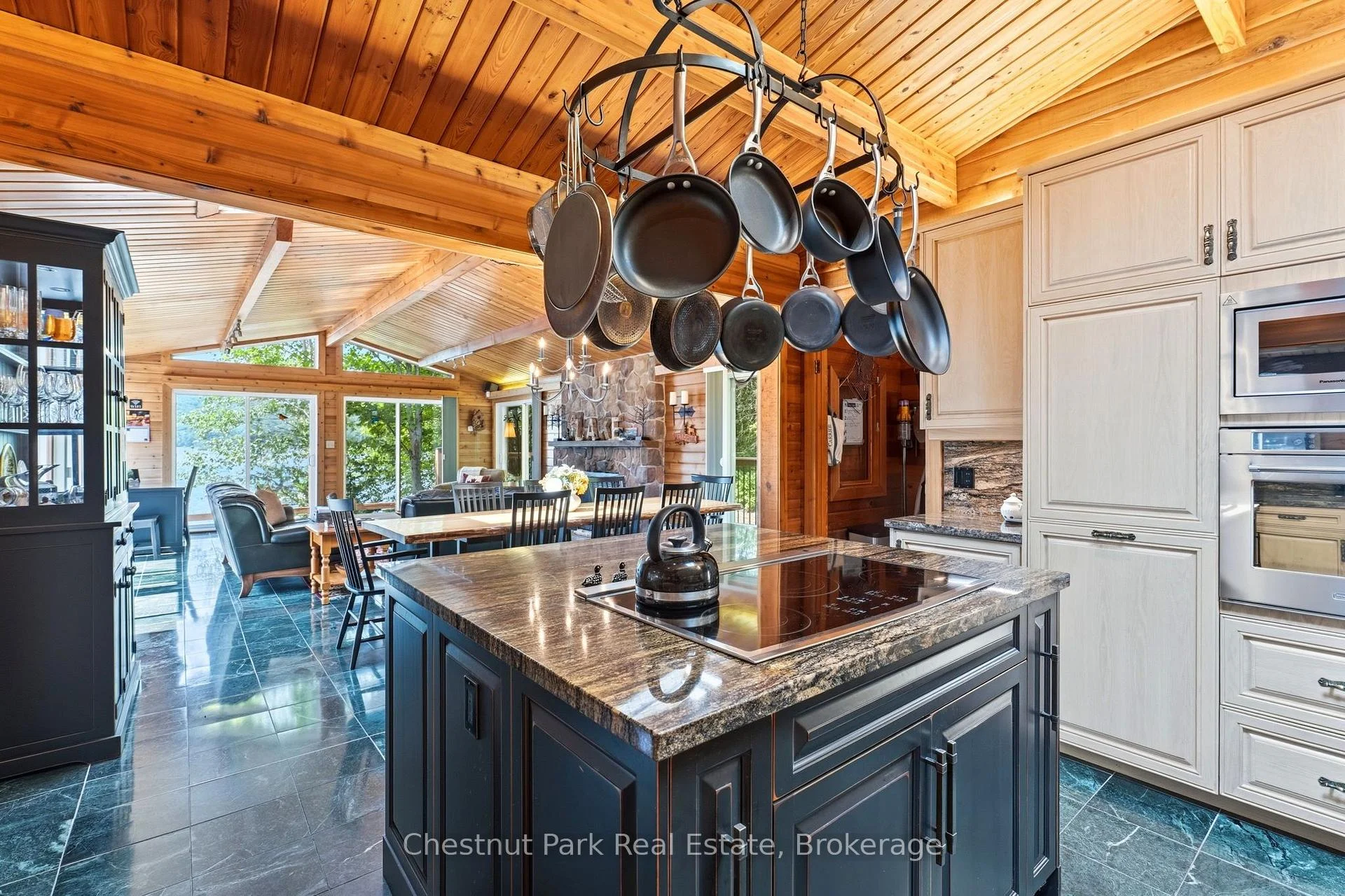 Photo 36 of 57 Lake Haven Drive, Kearney, Proudfoot — HOMEH