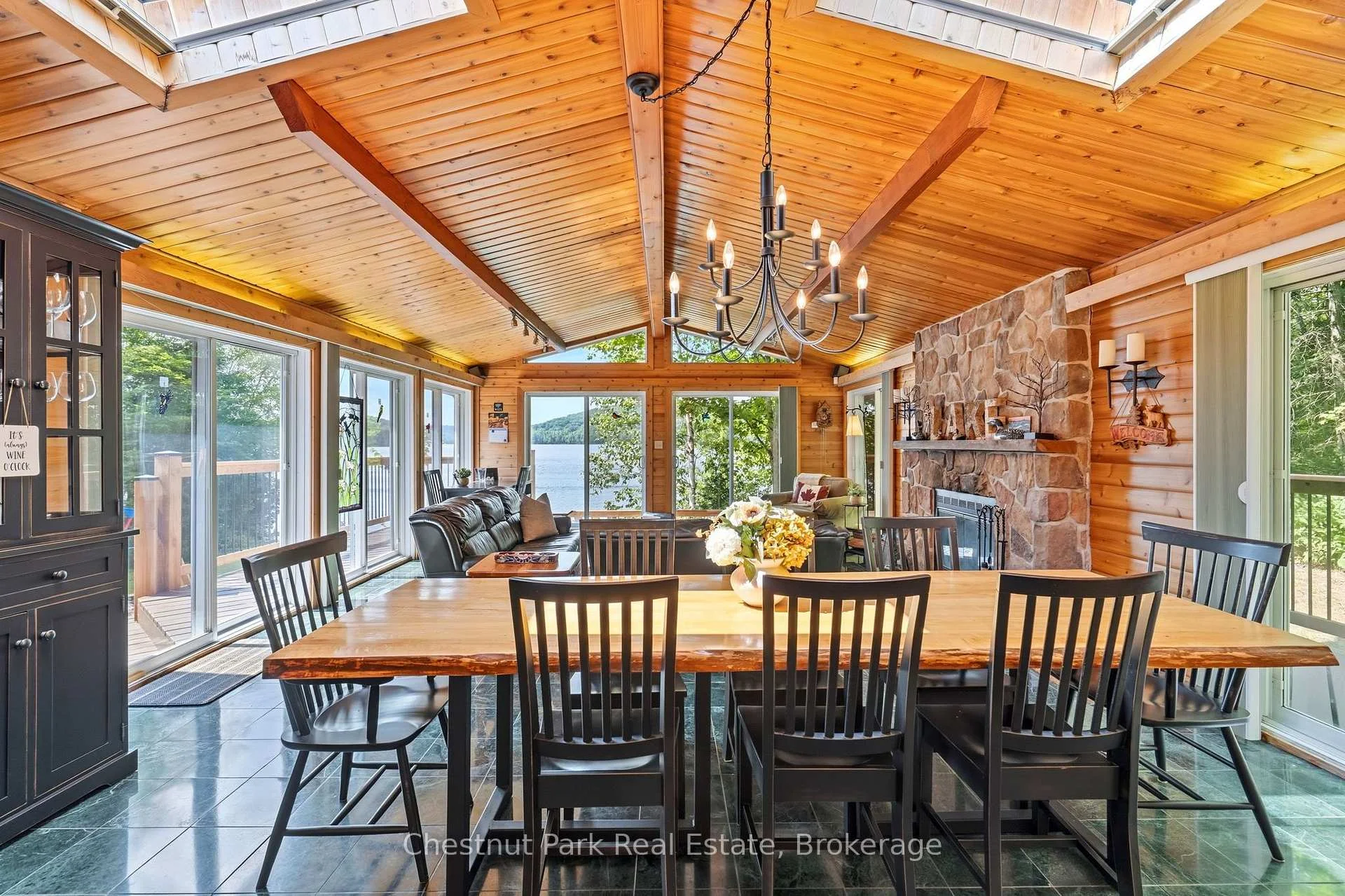 Photo 37 of 57 Lake Haven Drive, Kearney, Proudfoot — HOMEH