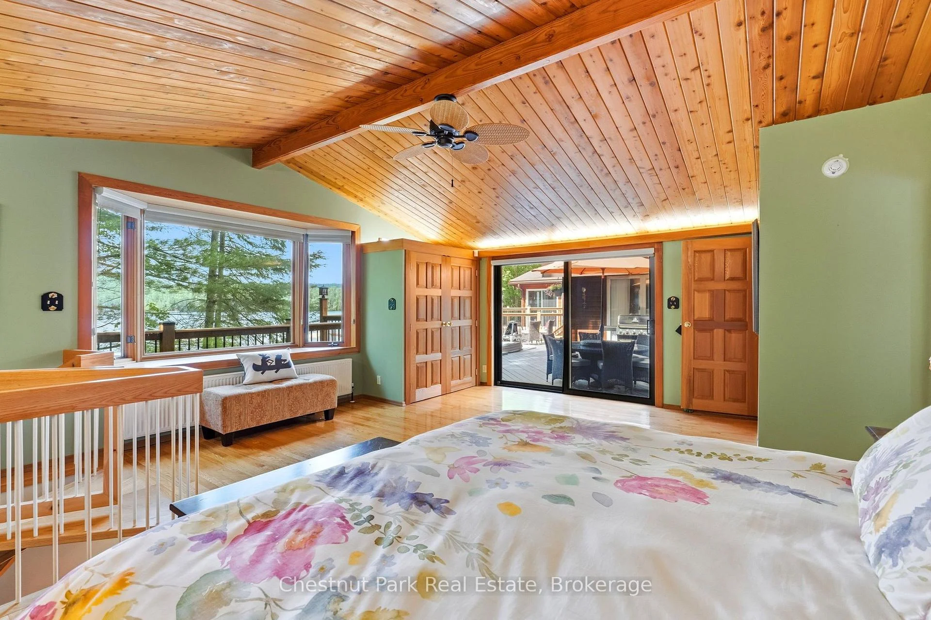 Photo 41 of 57 Lake Haven Drive, Kearney, Proudfoot — HOMEH