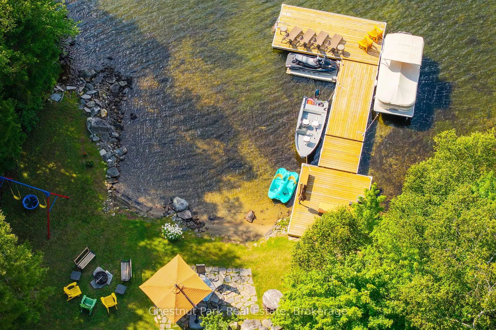 Photo 66 of 57 Lake Haven Drive, Kearney, Proudfoot — HOMEH