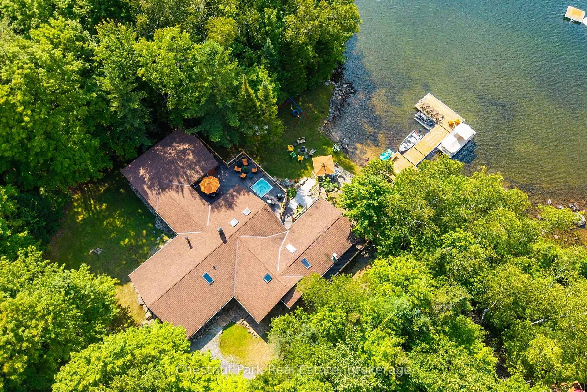 Photo 67 of 57 Lake Haven Drive, Kearney, Proudfoot — HOMEH