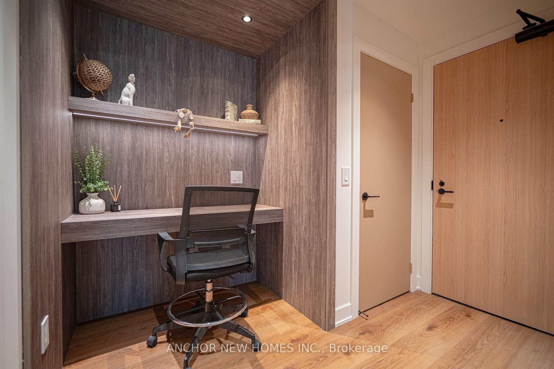 Photo 4 of Unit 3114, 35 Mercer Street, Toronto, Waterfront Communities — HOMEH