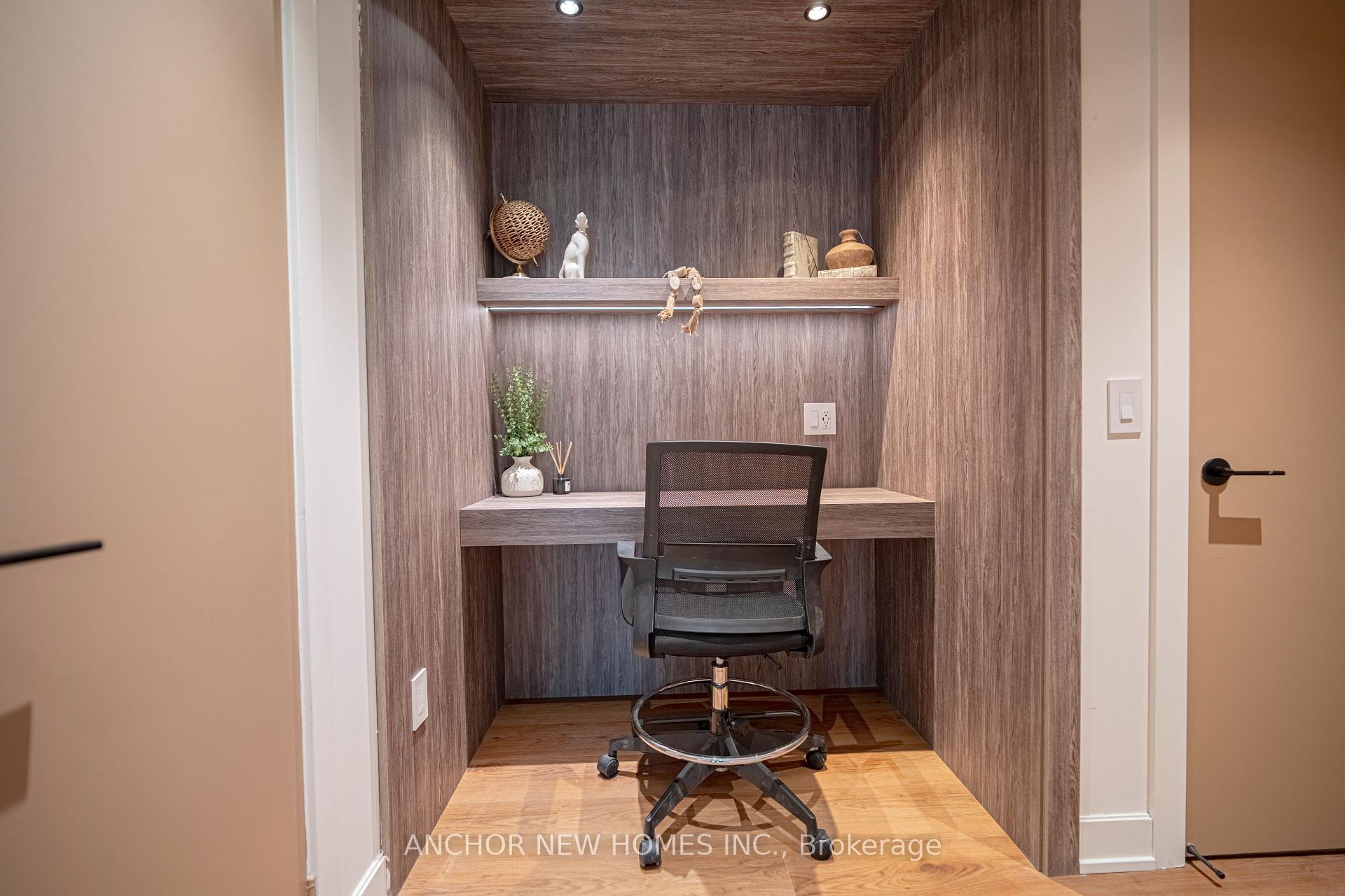 Photo 5 of Unit 3114, 35 Mercer Street, Toronto, Waterfront Communities — HOMEH