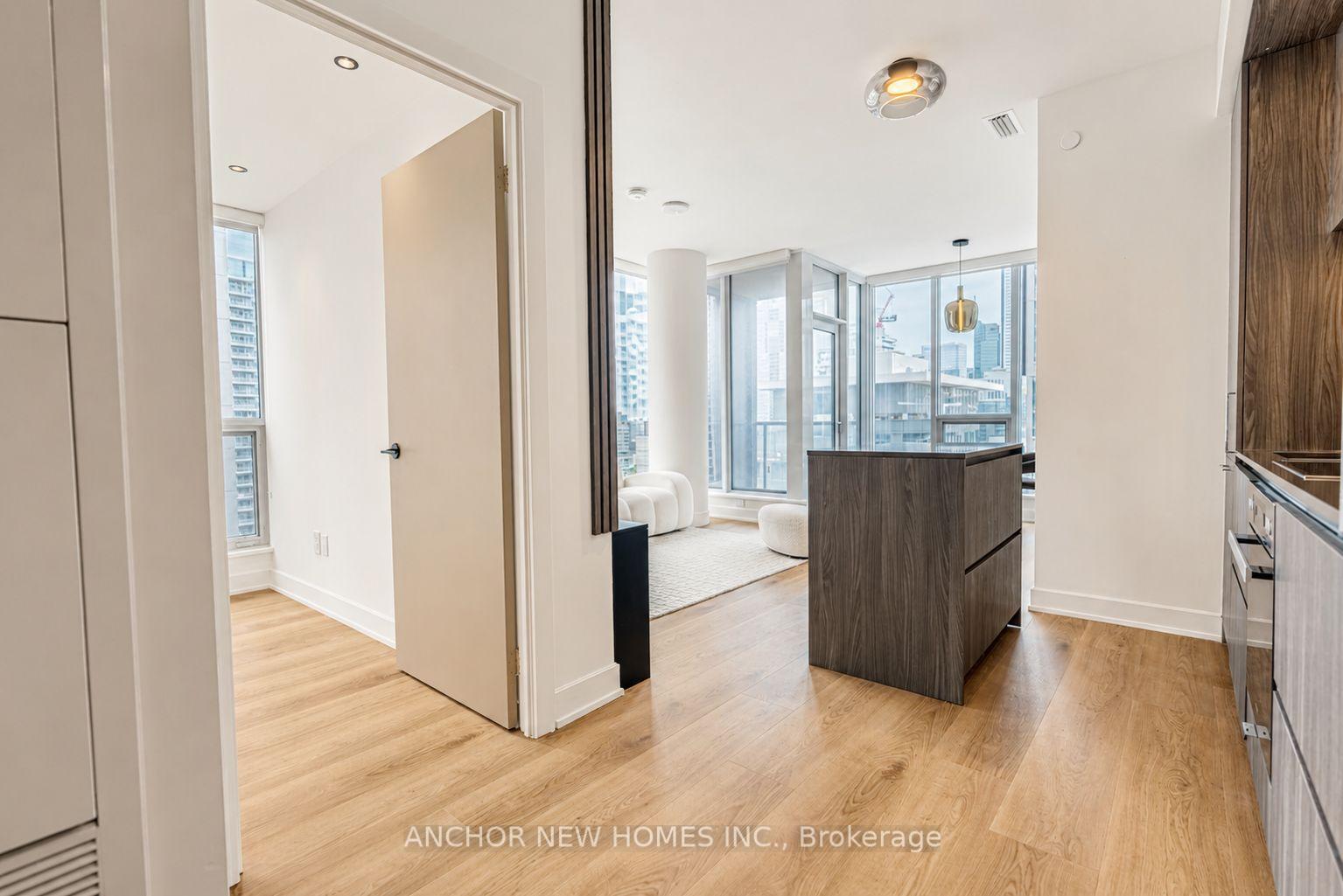 Photo 8 of Unit 3114, 35 Mercer Street, Toronto, Waterfront Communities — HOMEH