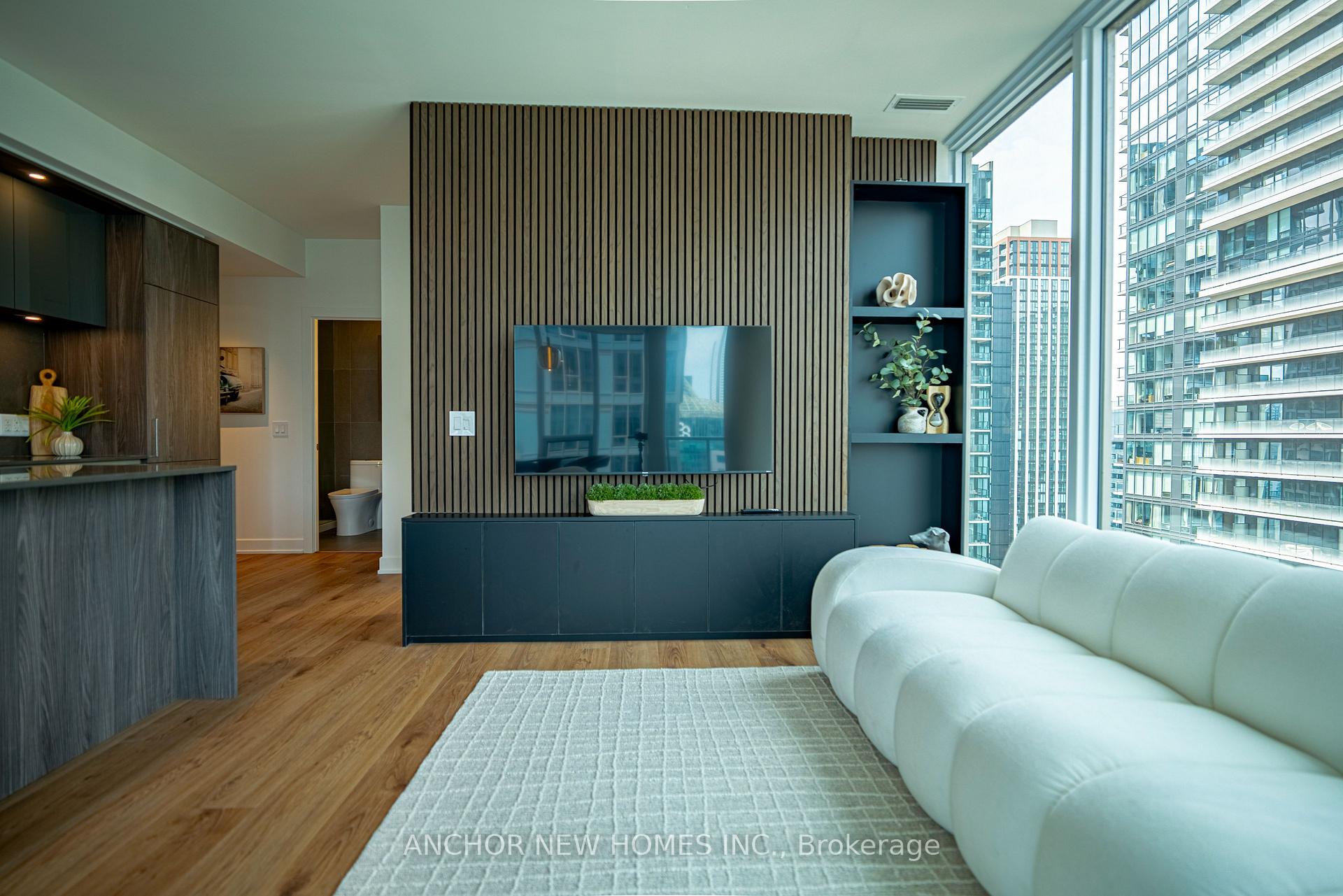 Photo 9 of Unit 3114, 35 Mercer Street, Toronto, Waterfront Communities — HOMEH