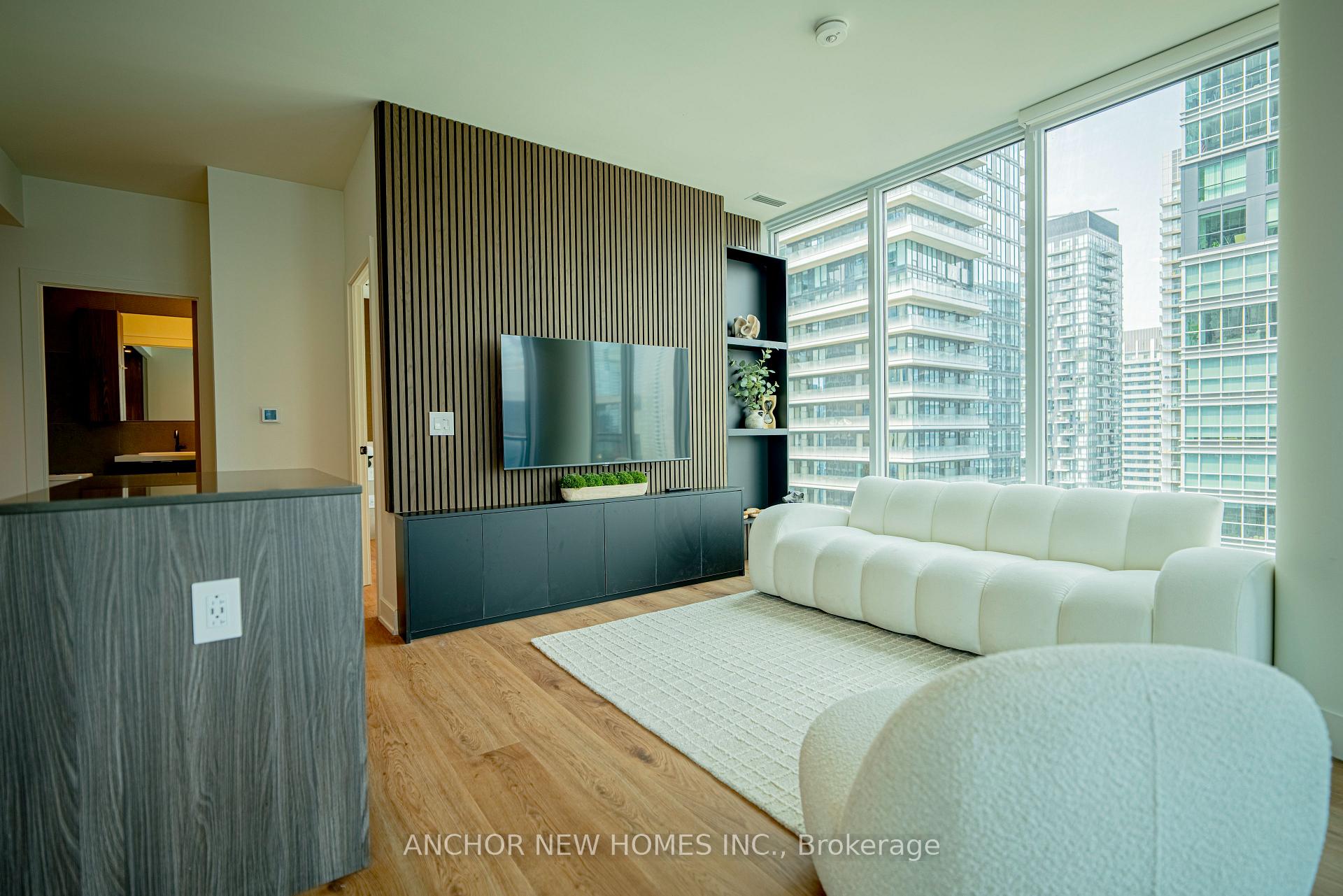 Photo 10 of Unit 3114, 35 Mercer Street, Toronto, Waterfront Communities — HOMEH