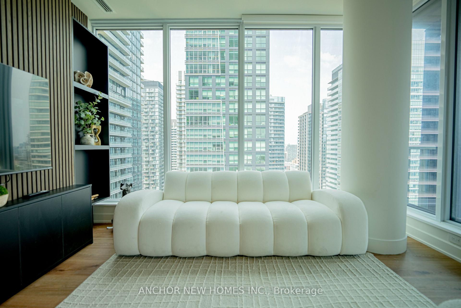 Photo 11 of Unit 3114, 35 Mercer Street, Toronto, Waterfront Communities — HOMEH