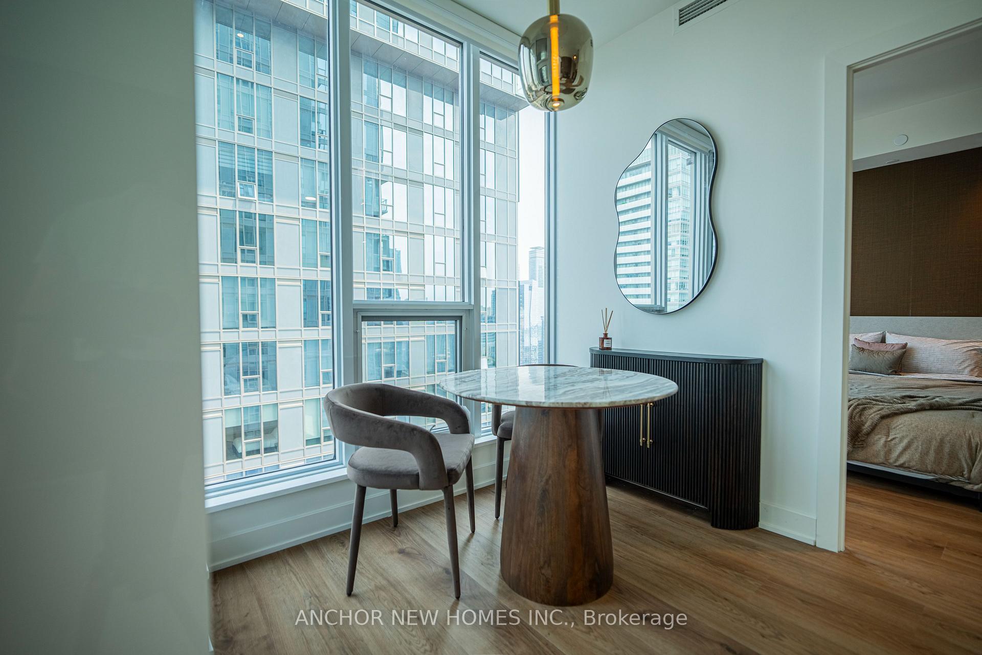 Photo 14 of Unit 3114, 35 Mercer Street, Toronto, Waterfront Communities — HOMEH