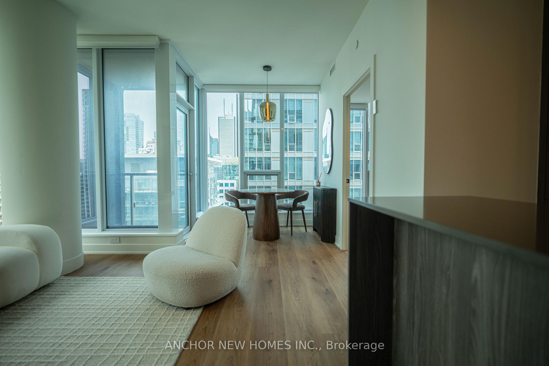 Photo 16 of Unit 3114, 35 Mercer Street, Toronto, Waterfront Communities — HOMEH