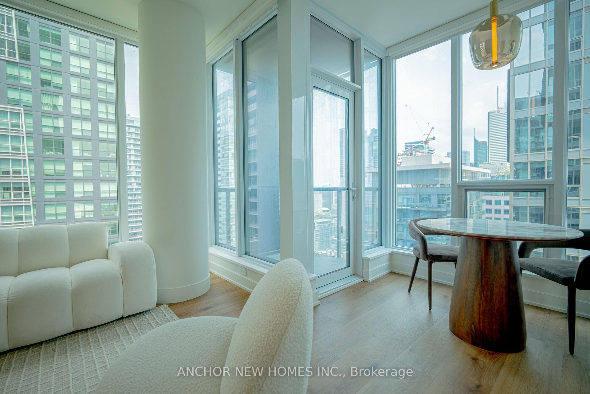 Photo 19 of Unit 3114, 35 Mercer Street, Toronto, Waterfront Communities — HOMEH