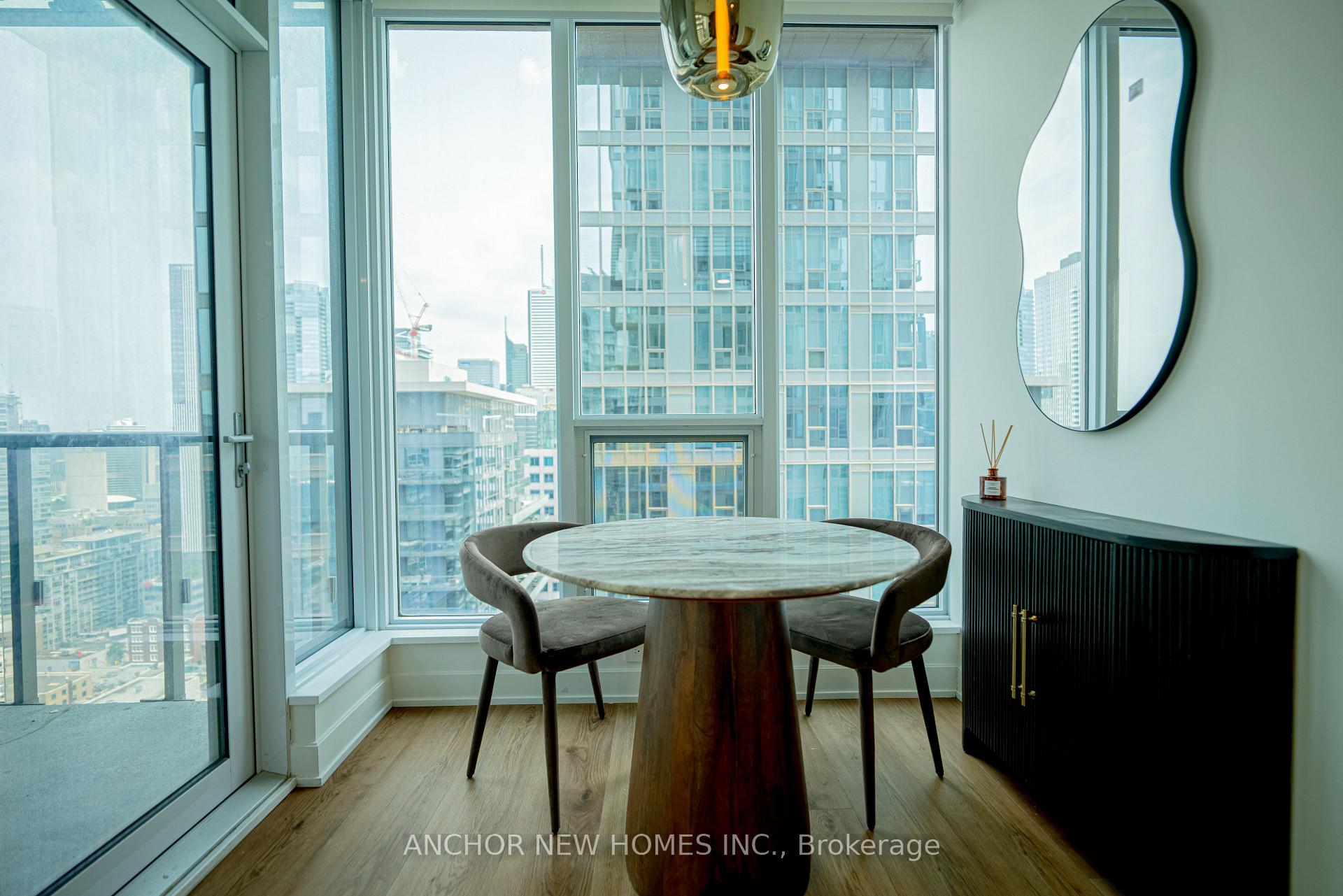 Photo 20 of Unit 3114, 35 Mercer Street, Toronto, Waterfront Communities — HOMEH