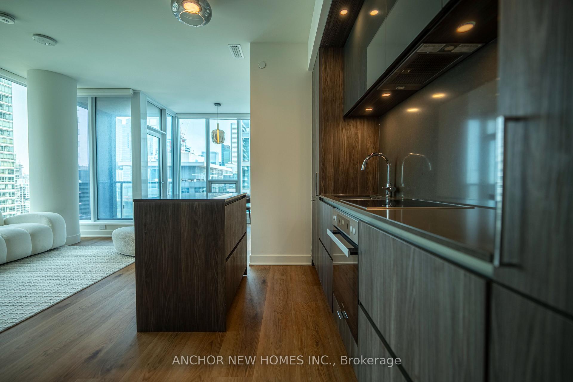 Photo 21 of Unit 3114, 35 Mercer Street, Toronto, Waterfront Communities — HOMEH