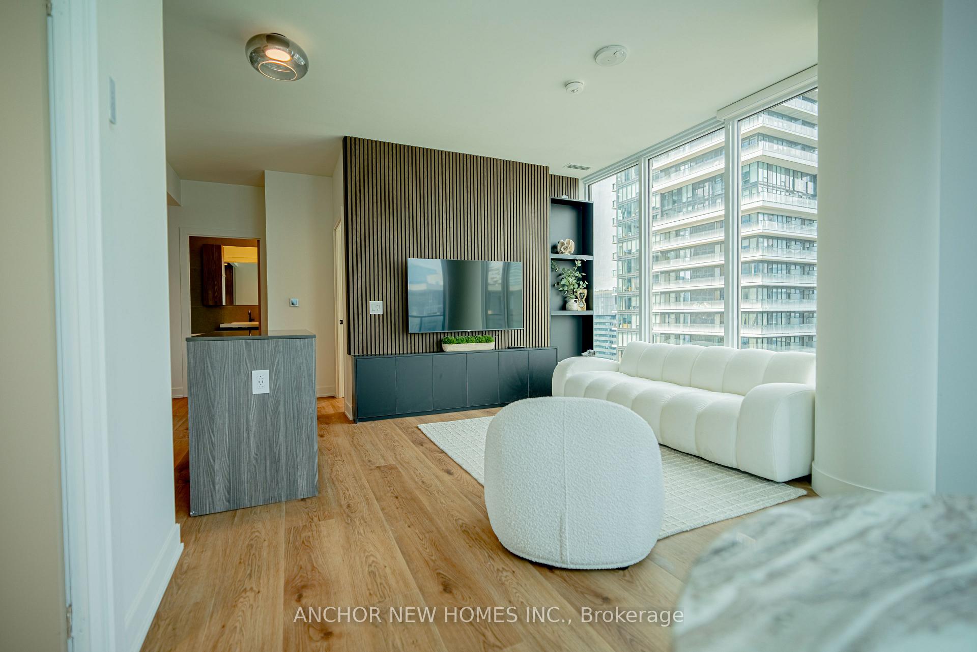 Photo 23 of Unit 3114, 35 Mercer Street, Toronto, Waterfront Communities — HOMEH