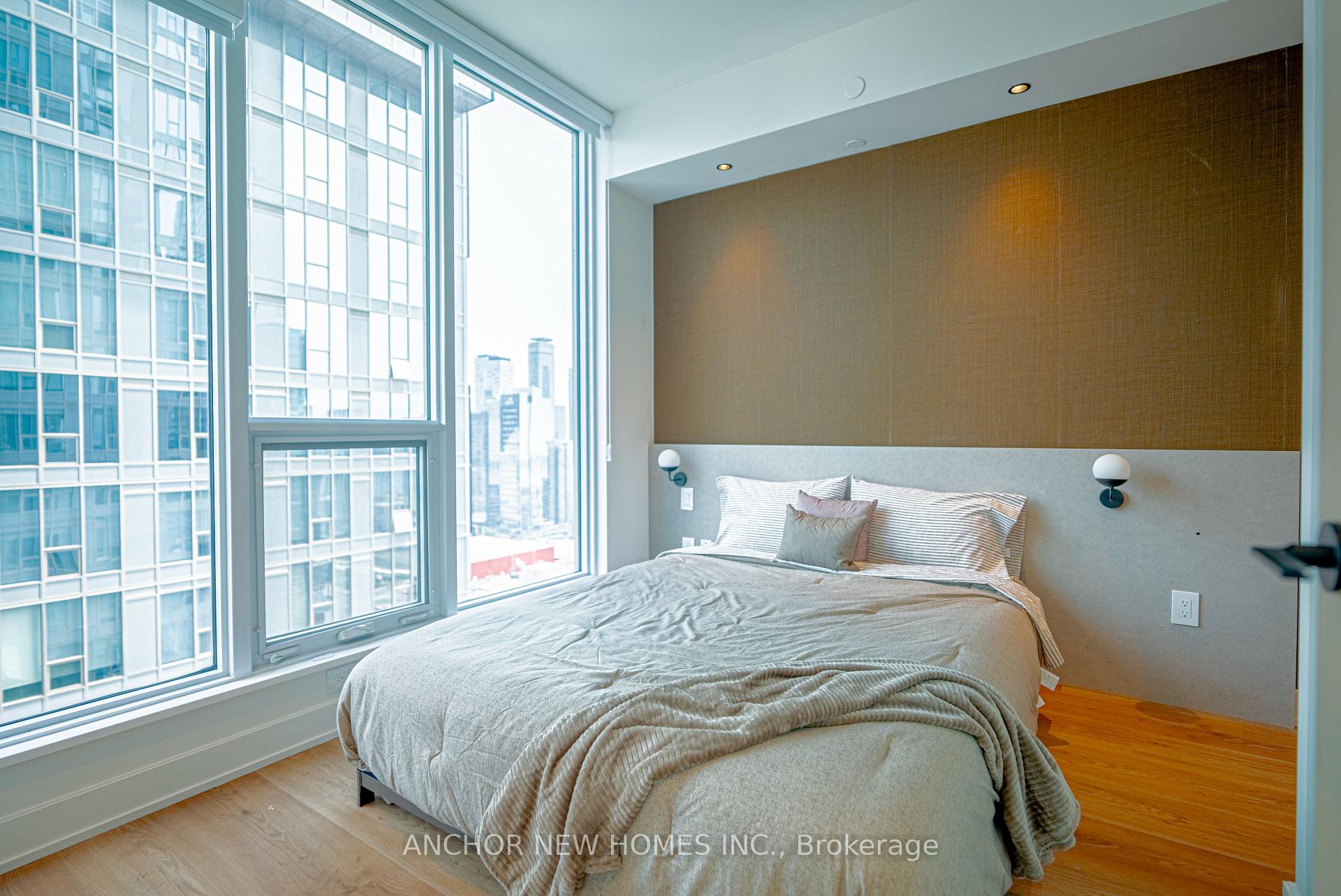 Photo 25 of Unit 3114, 35 Mercer Street, Toronto, Waterfront Communities — HOMEH