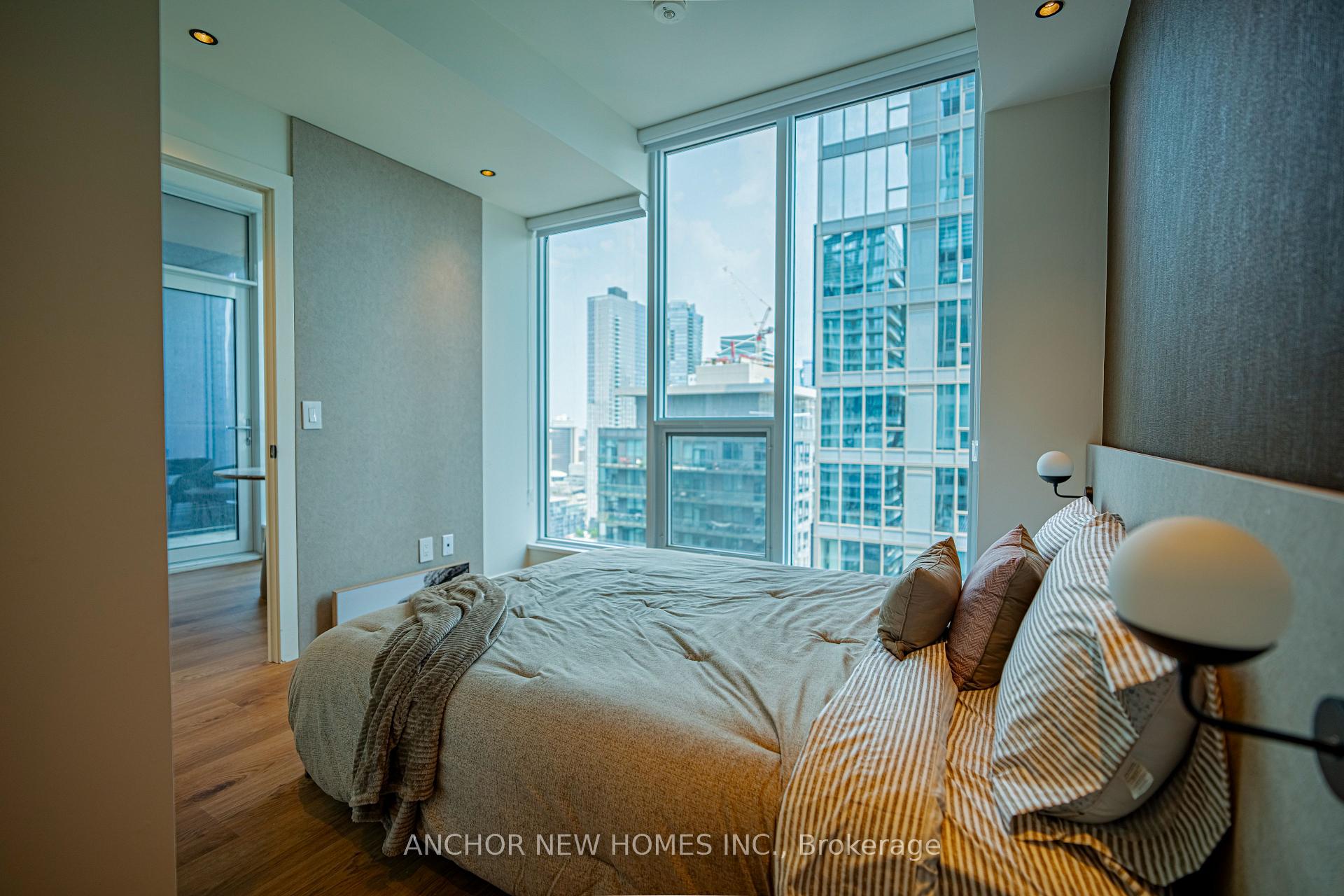 Photo 27 of Unit 3114, 35 Mercer Street, Toronto, Waterfront Communities — HOMEH