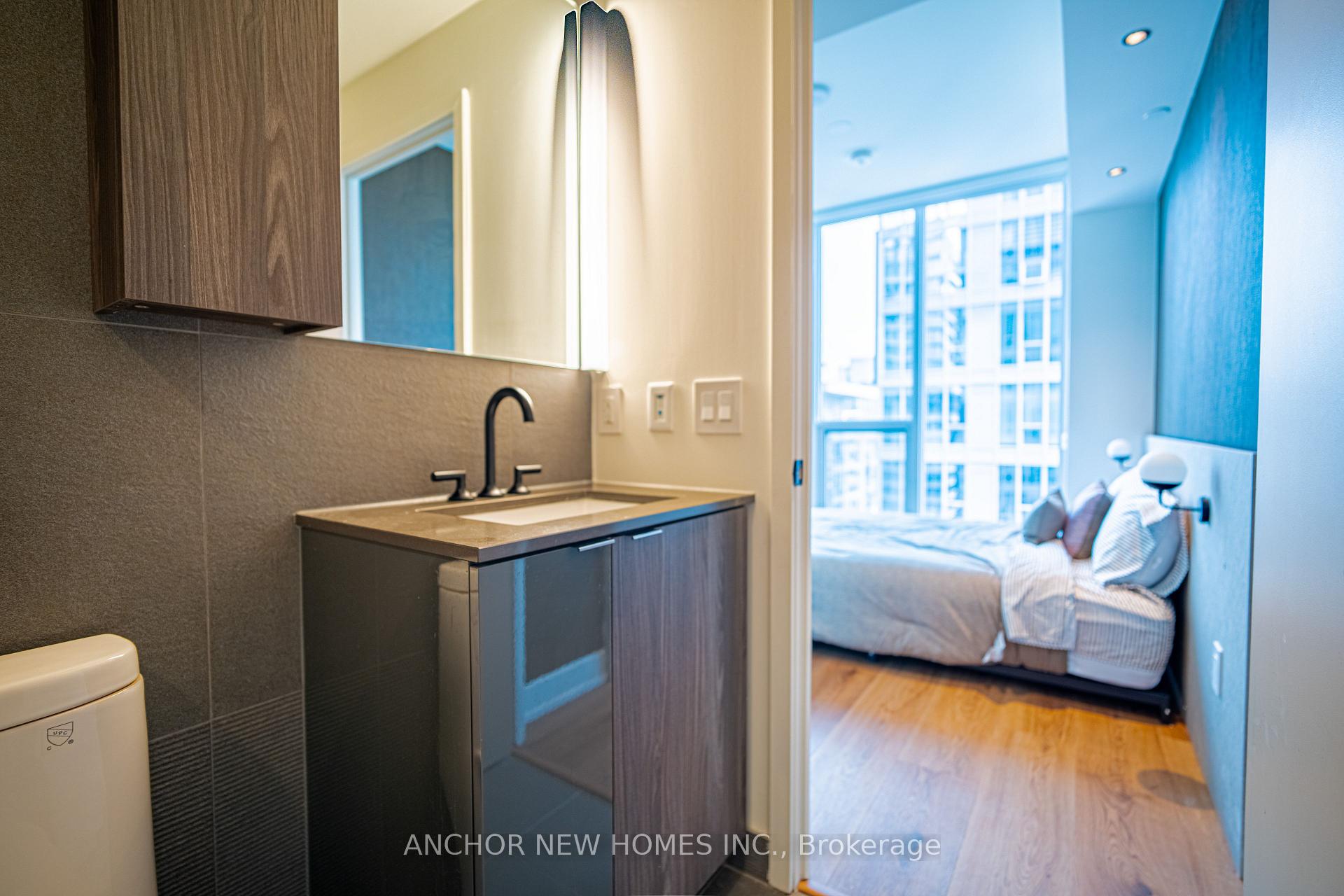 Photo 28 of Unit 3114, 35 Mercer Street, Toronto, Waterfront Communities — HOMEH