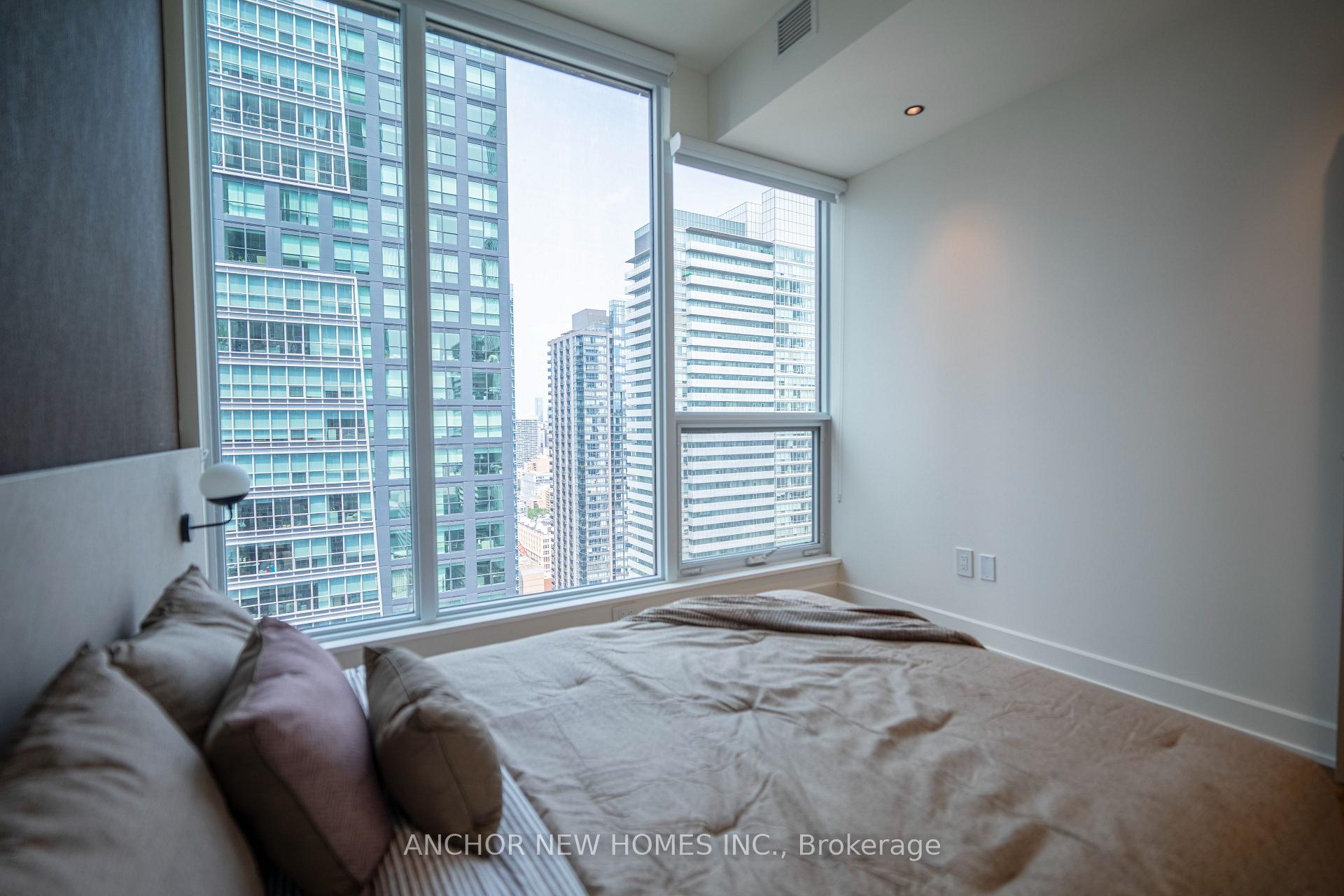Photo 30 of Unit 3114, 35 Mercer Street, Toronto, Waterfront Communities — HOMEH