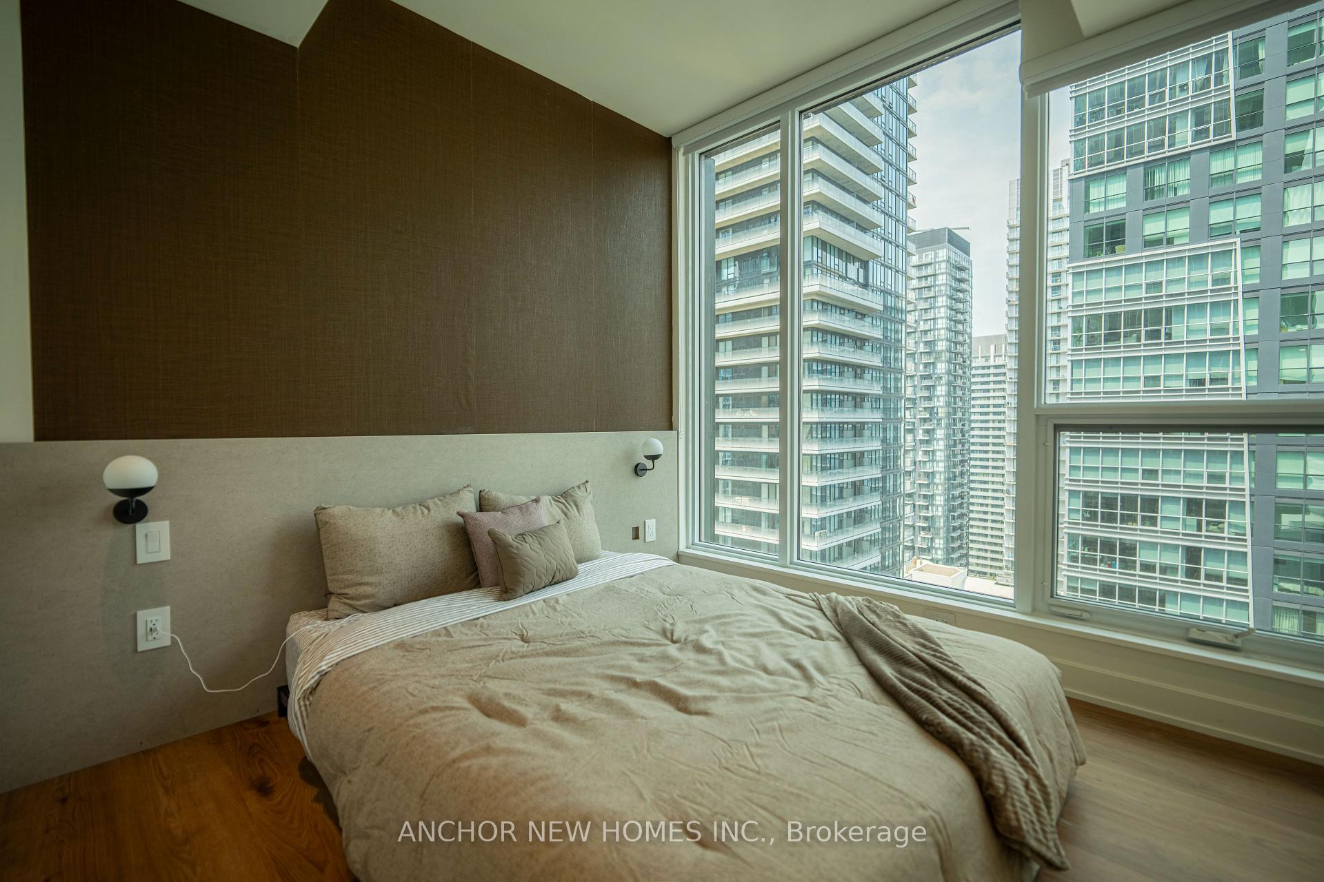 Photo 31 of Unit 3114, 35 Mercer Street, Toronto, Waterfront Communities — HOMEH