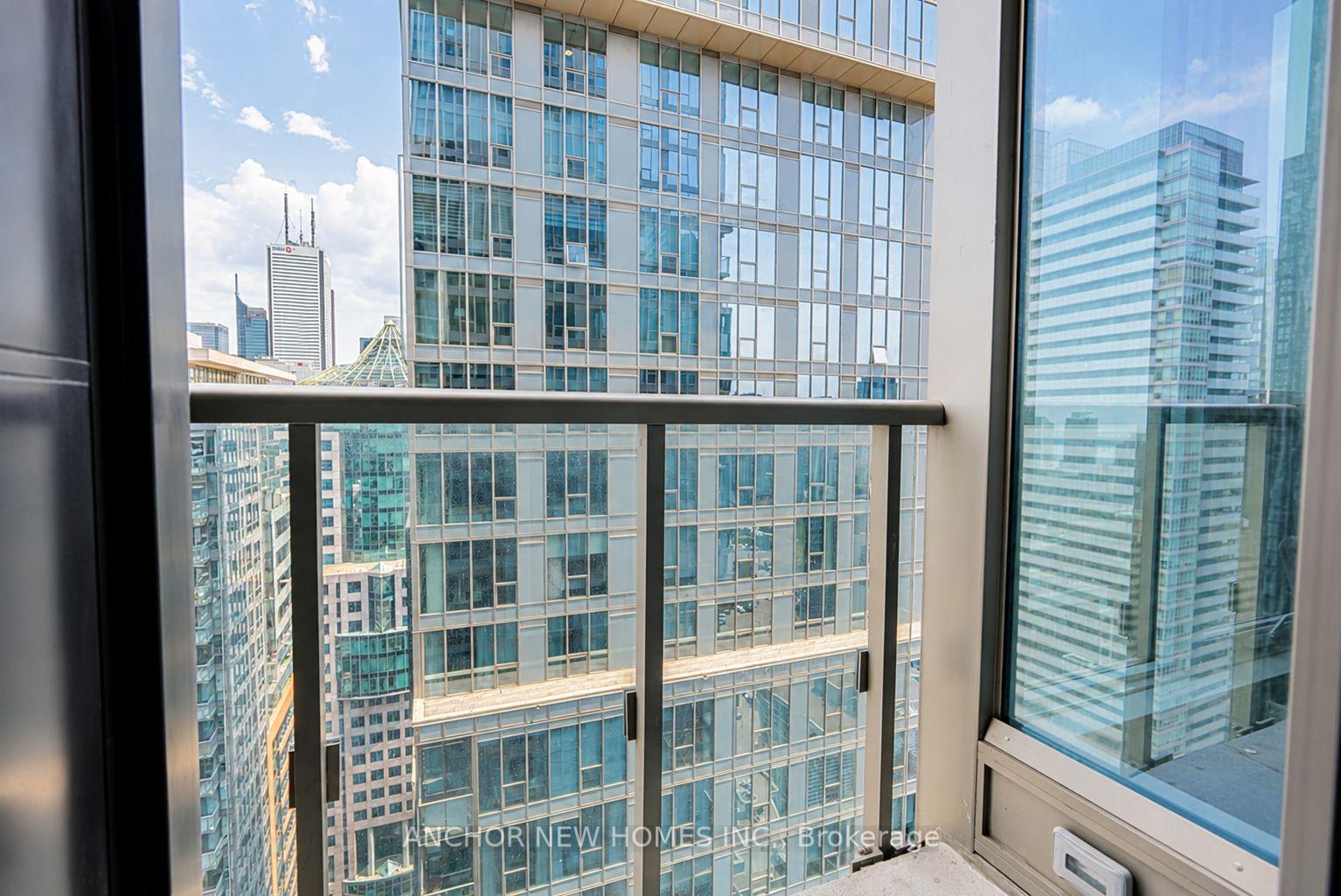 Photo 34 of Unit 3114, 35 Mercer Street, Toronto, Waterfront Communities — HOMEH