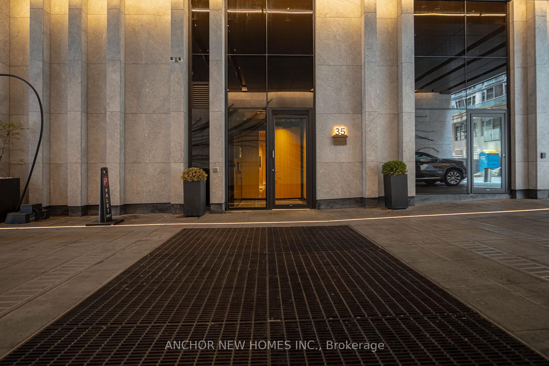 Photo 35 of Unit 3114, 35 Mercer Street, Toronto, Waterfront Communities — HOMEH