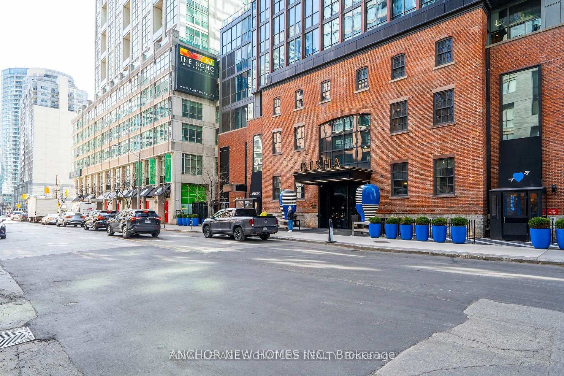 Photo 43 of Unit 3114, 35 Mercer Street, Toronto, Waterfront Communities — HOMEH