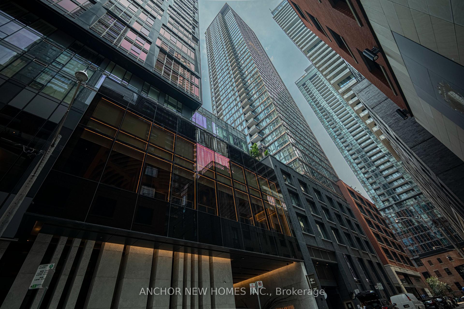 Photo 45 of Unit 3114, 35 Mercer Street, Toronto, Waterfront Communities — HOMEH