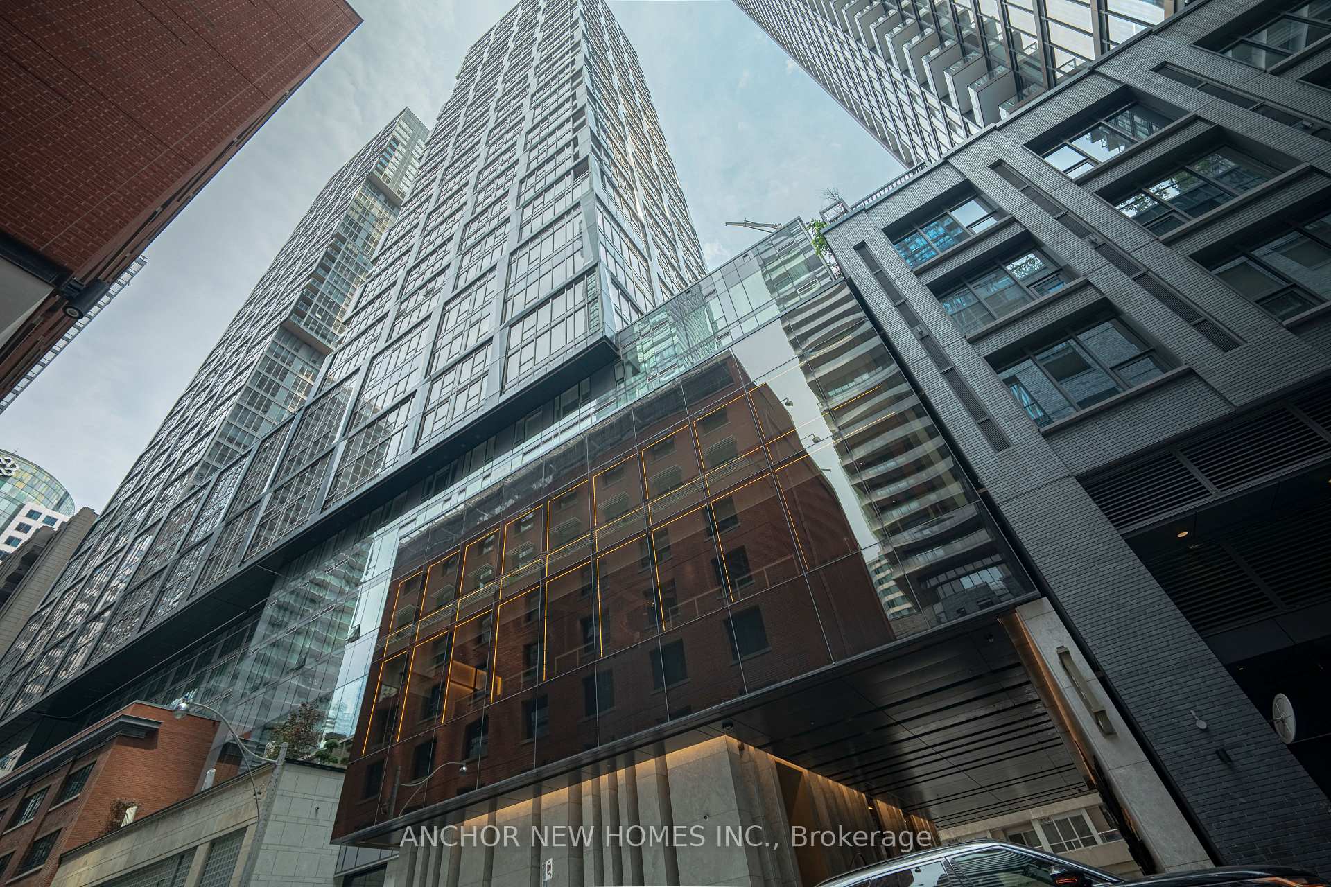 Photo 46 of Unit 3114, 35 Mercer Street, Toronto, Waterfront Communities — HOMEH
