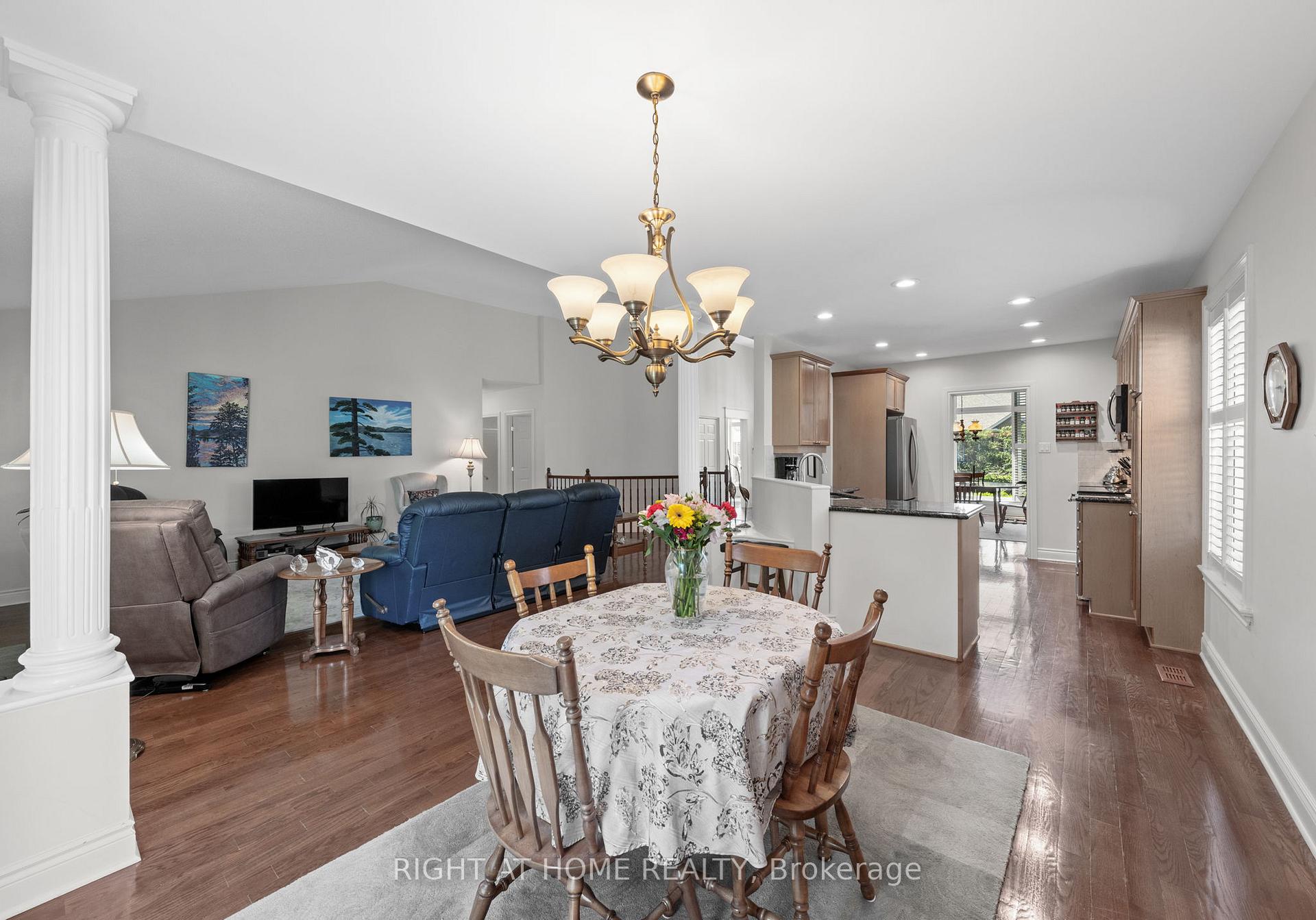 Photo 7 of 85 Brightside Avenue, Ottawa, Stittsville (South) — HOMEH