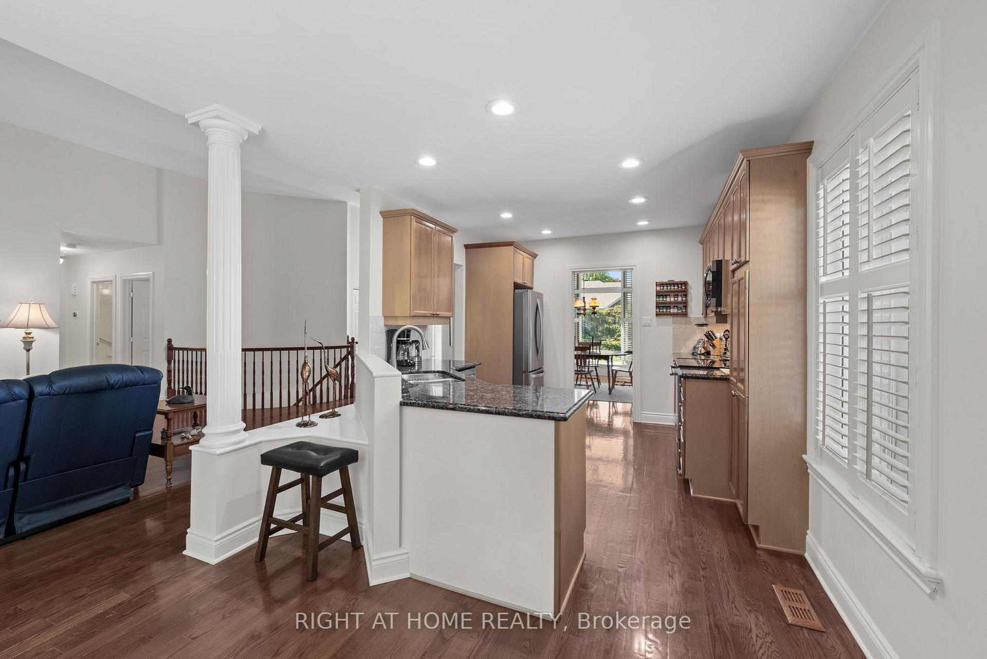 Photo 8 of 85 Brightside Avenue, Ottawa, Stittsville (South) — HOMEH