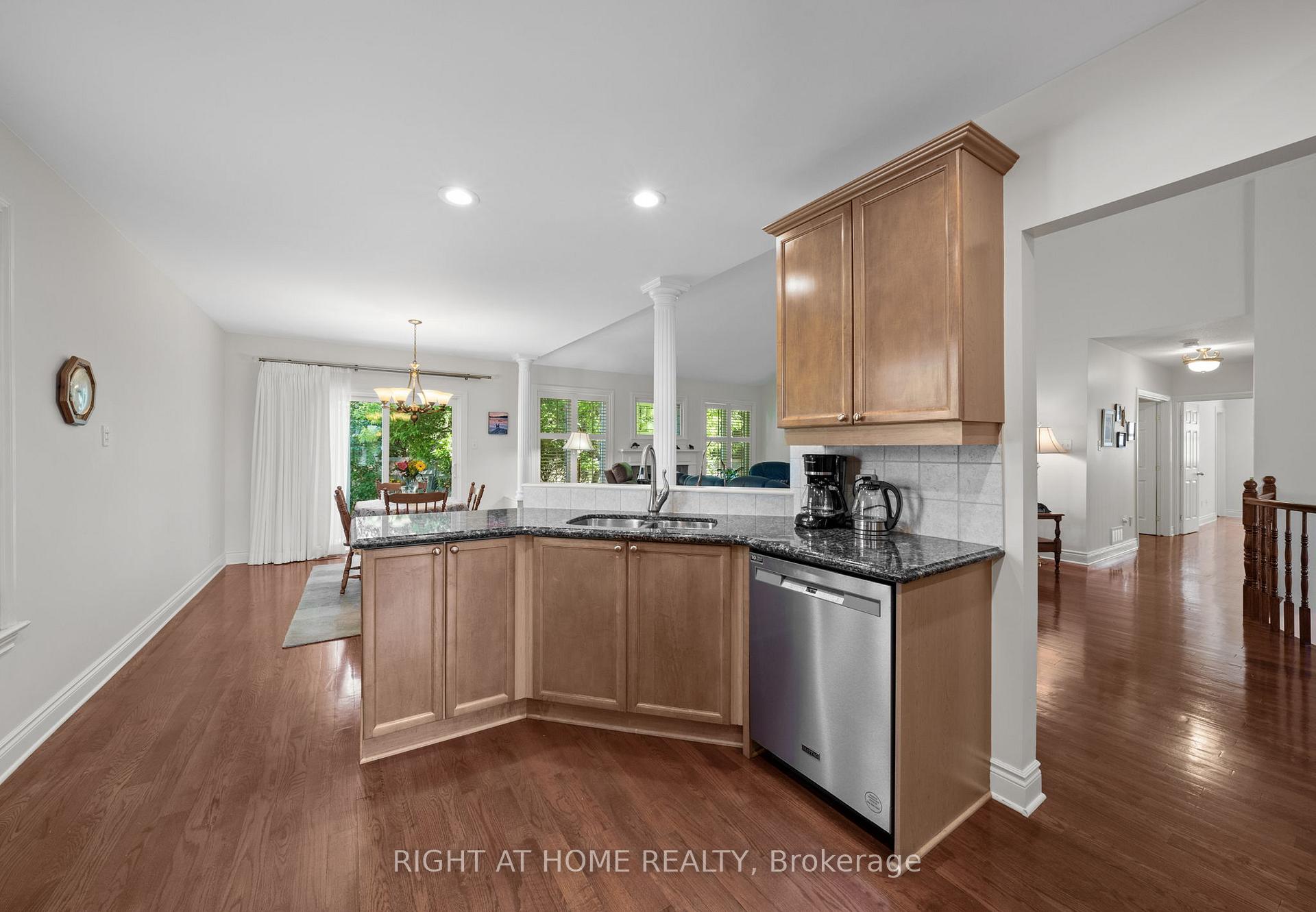 Photo 11 of 85 Brightside Avenue, Ottawa, Stittsville (South) — HOMEH