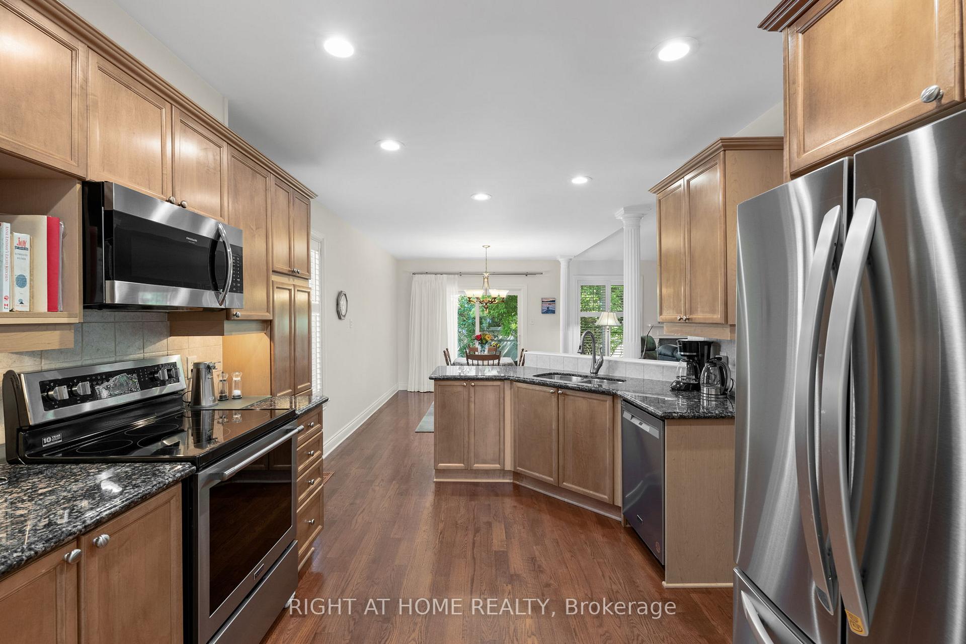 Photo 13 of 85 Brightside Avenue, Ottawa, Stittsville (South) — HOMEH