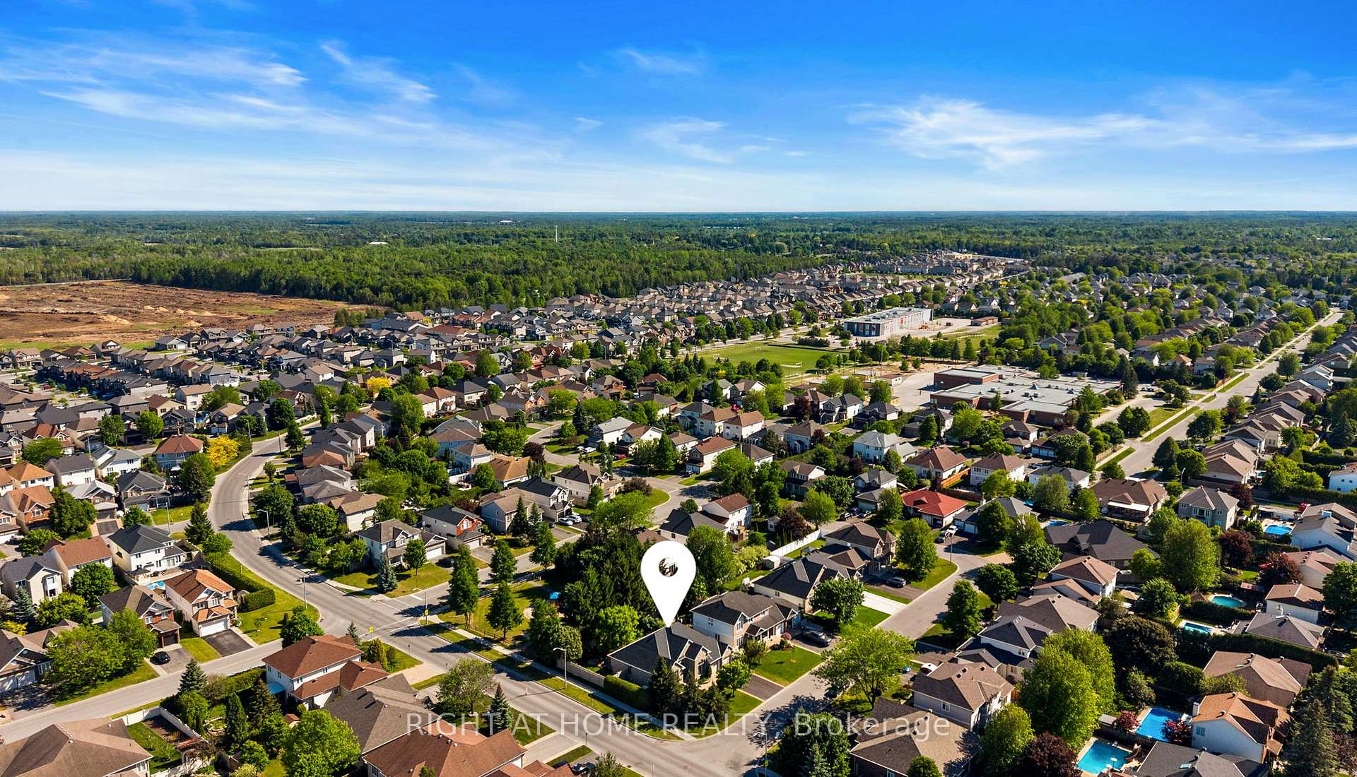 Photo 50 of 85 Brightside Avenue, Ottawa, Stittsville (South) — HOMEH