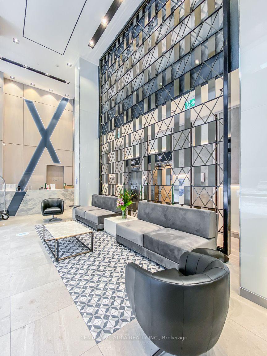 Photo 1 of Unit 2403, 77 Mutual Street, Toronto, Church-Yonge Corridor — HOMEH