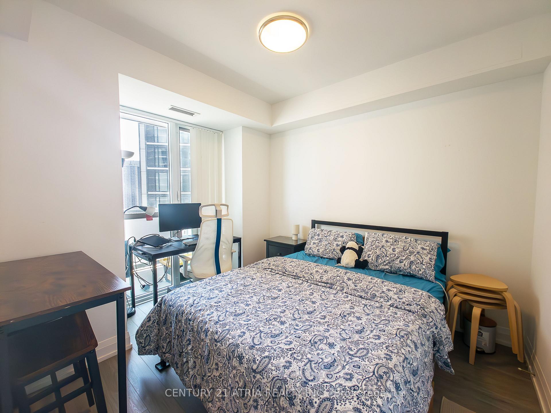Photo 7 of Unit 2403, 77 Mutual Street, Toronto, Church-Yonge Corridor — HOMEH