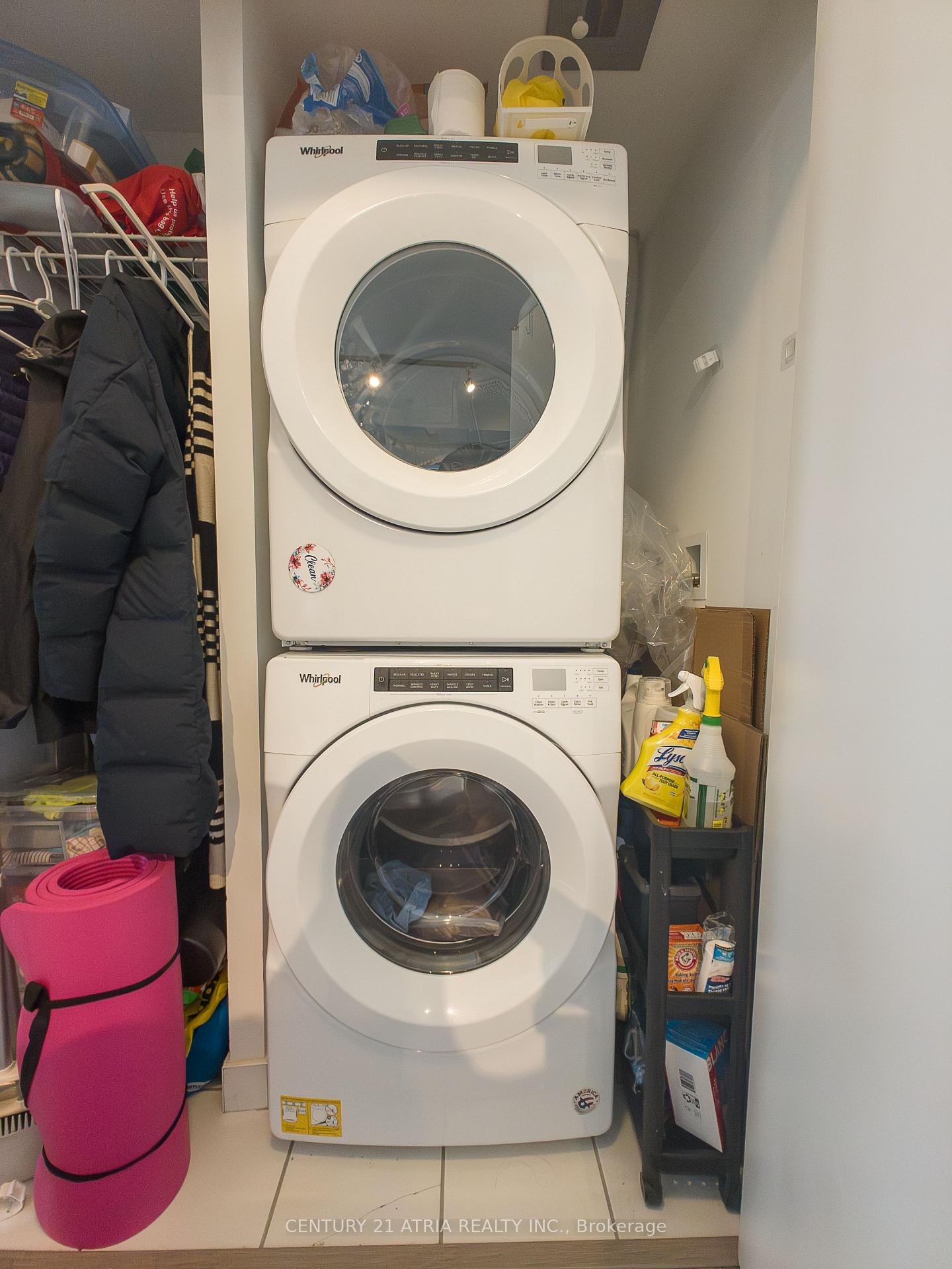 Photo 10 of Unit 2403, 77 Mutual Street, Toronto, Church-Yonge Corridor — HOMEH