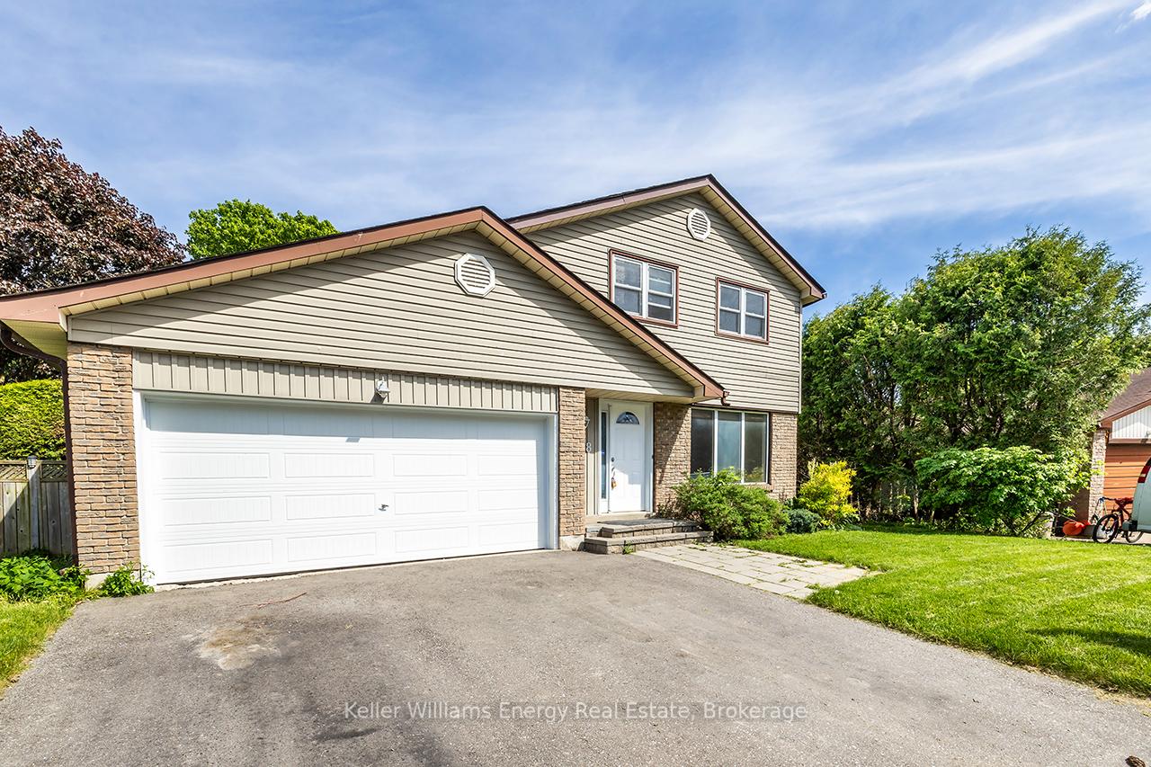 Photo 1 of 68 Hobbs Drive, Clarington, Bowmanville — HOMEH
