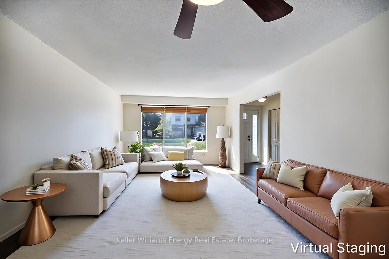 Photo 8 of 68 Hobbs Drive, Clarington, Bowmanville — HOMEH
