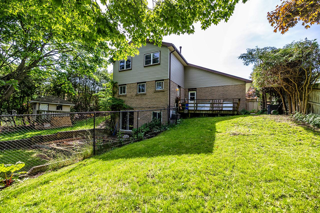 Photo 35 of 68 Hobbs Drive, Clarington, Bowmanville — HOMEH