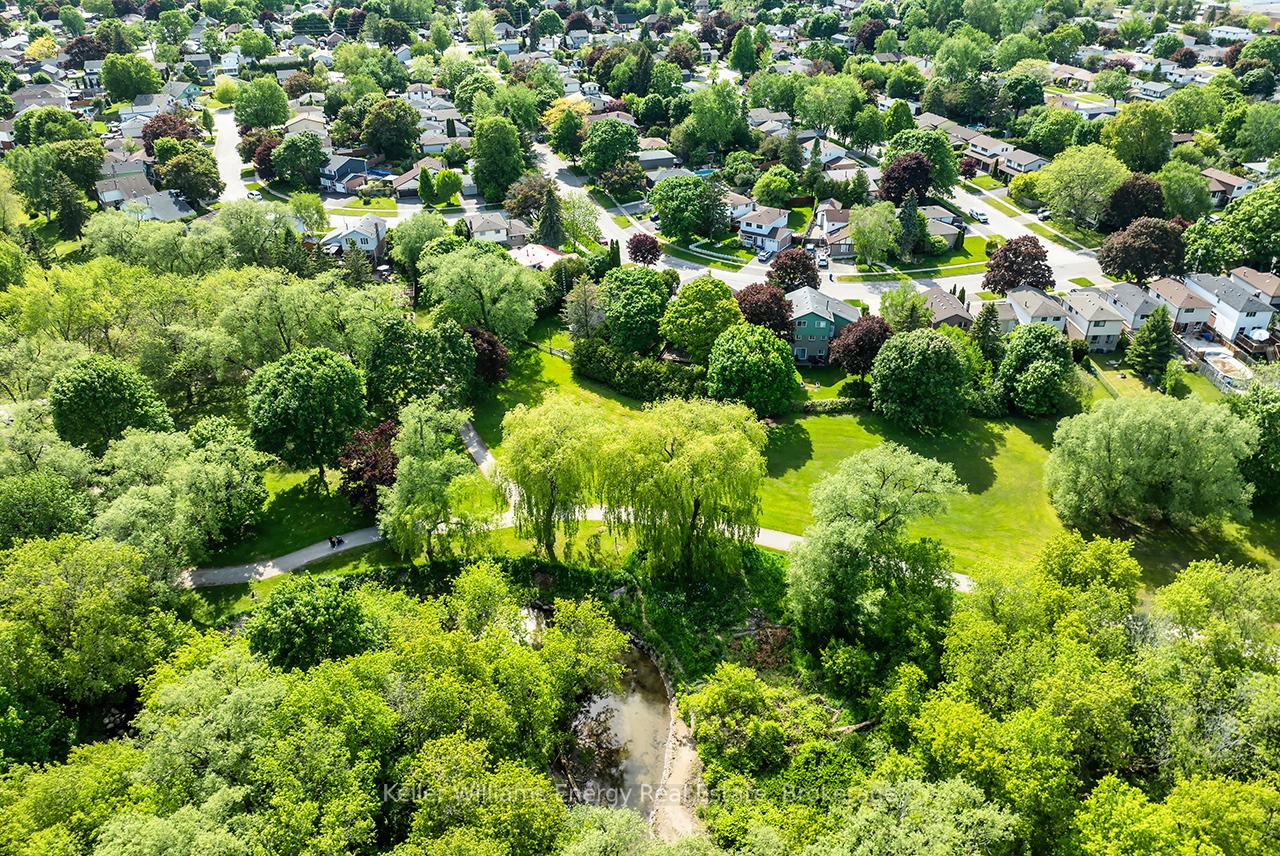 Photo 41 of 68 Hobbs Drive, Clarington, Bowmanville — HOMEH