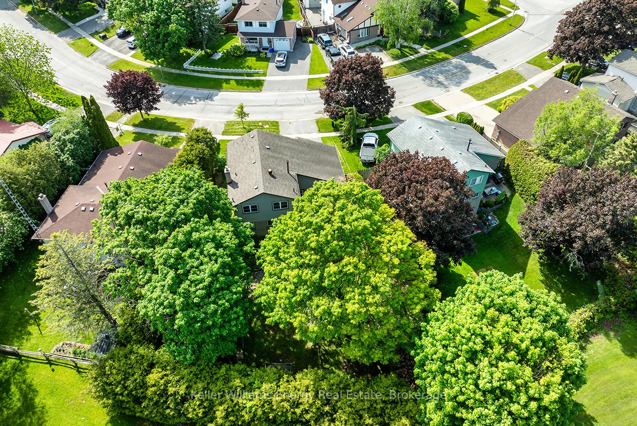 Photo 45 of 68 Hobbs Drive, Clarington, Bowmanville — HOMEH