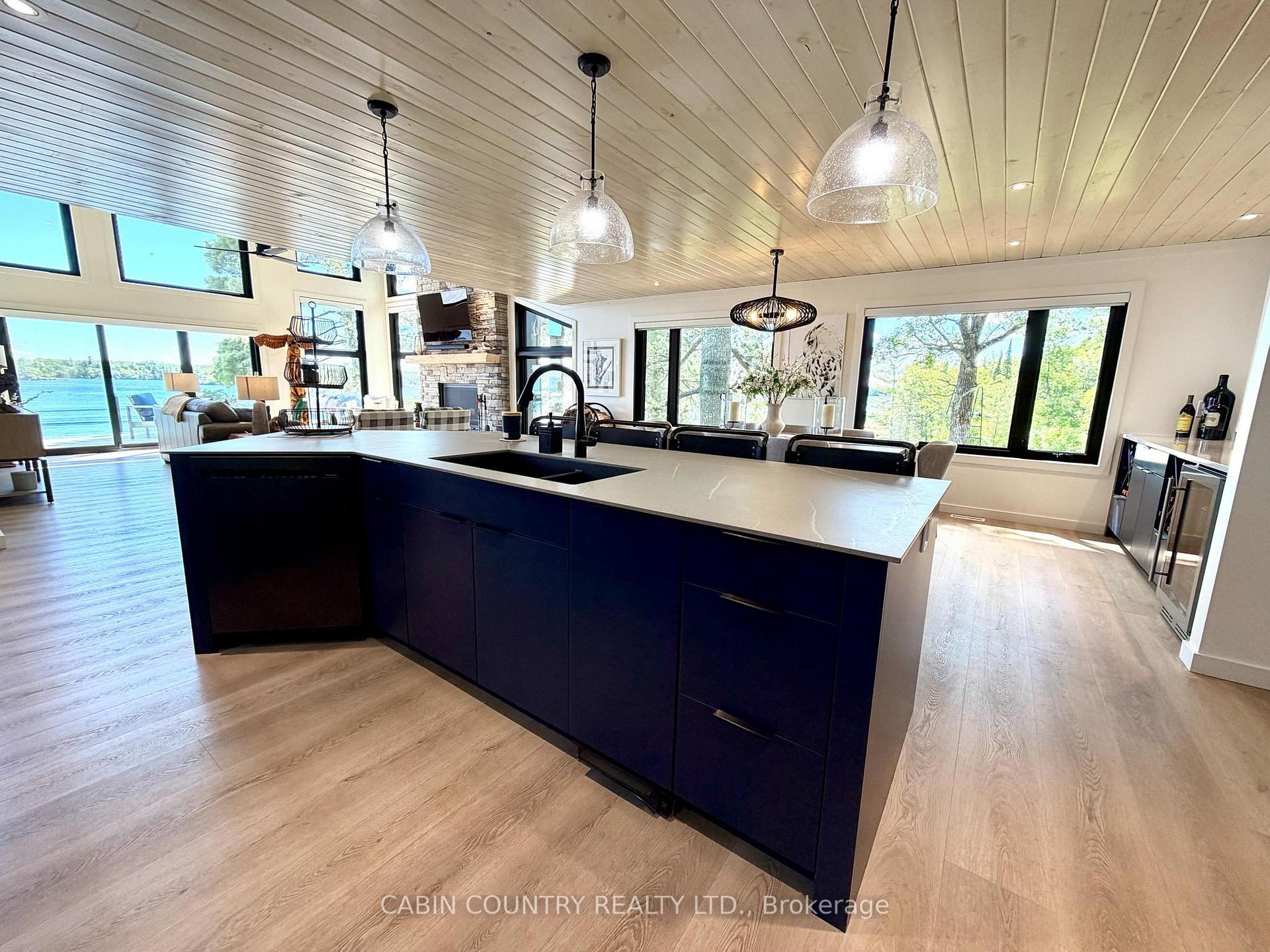 Photo 4 of Lot 6 Pcl 41797, Kenora Remote Area, Lake of the Woods North — HOMEH