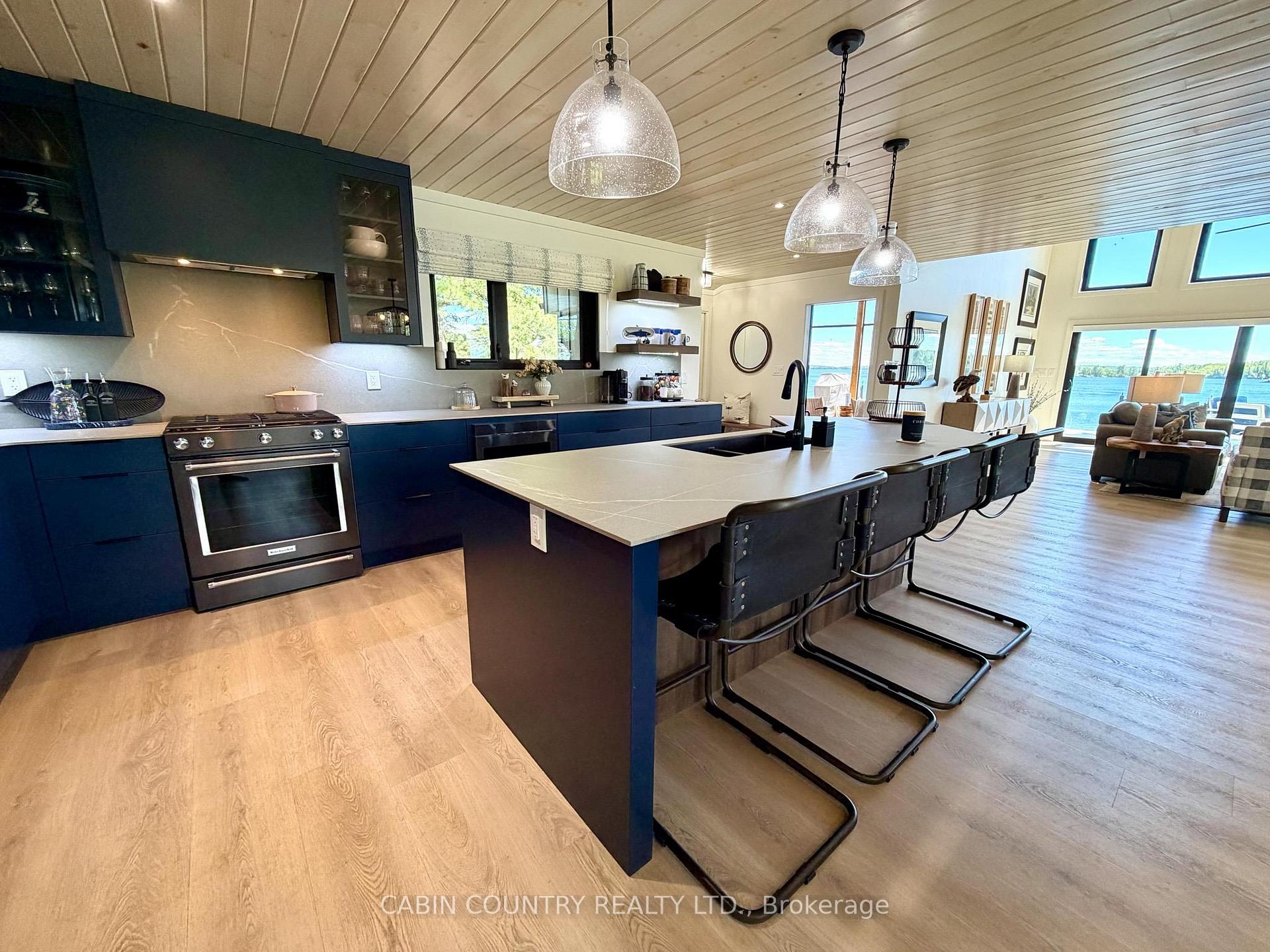 Photo 5 of Lot 6 Pcl 41797, Kenora Remote Area, Lake of the Woods North — HOMEH