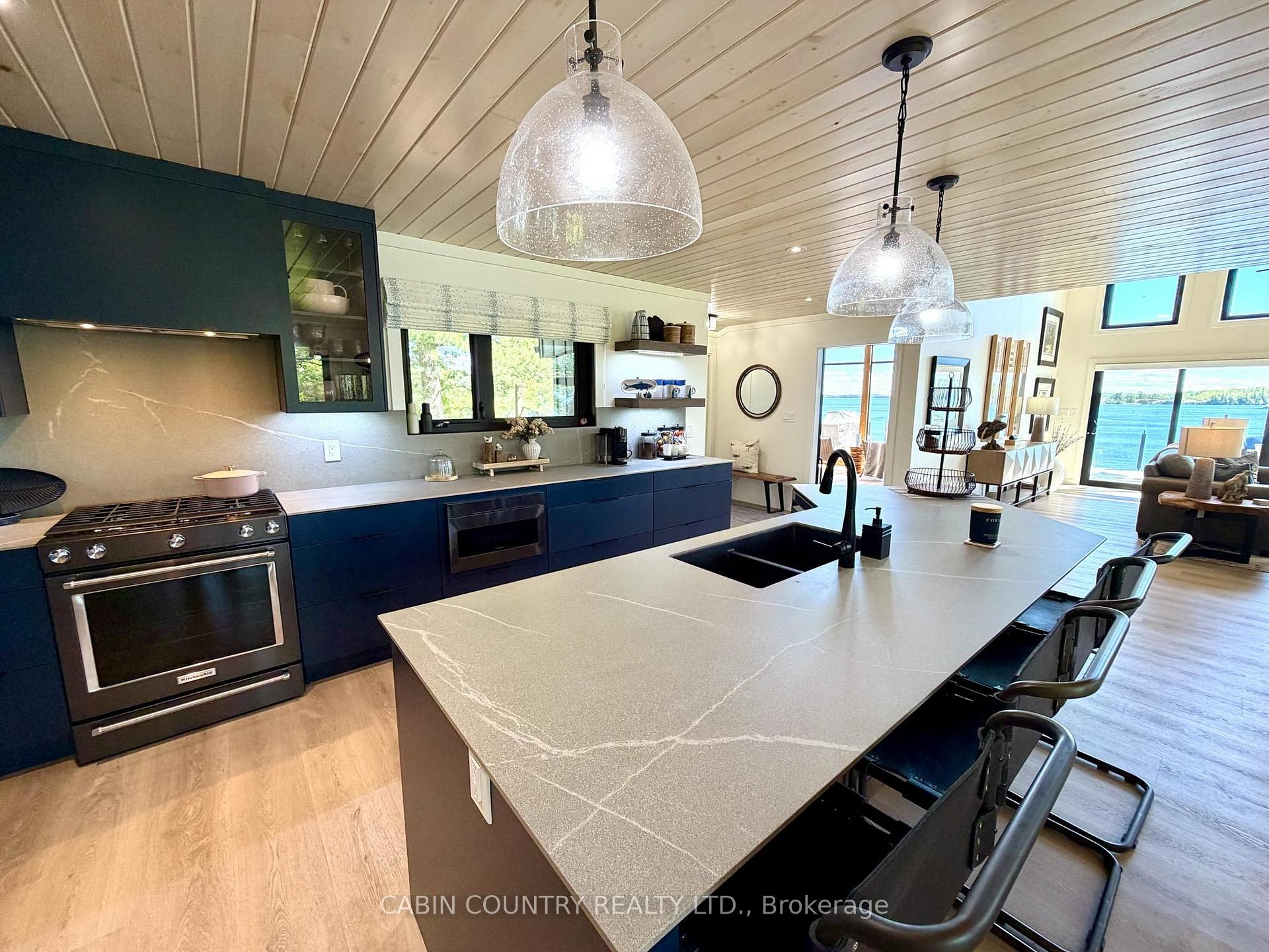 Photo 6 of Lot 6 Pcl 41797, Kenora Remote Area, Lake of the Woods North — HOMEH