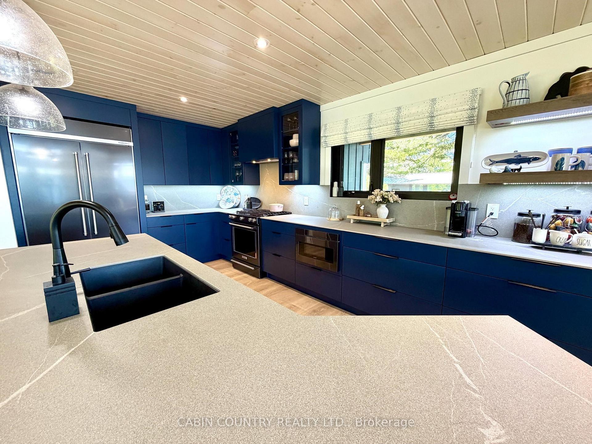 Photo 7 of Lot 6 Pcl 41797, Kenora Remote Area, Lake of the Woods North — HOMEH