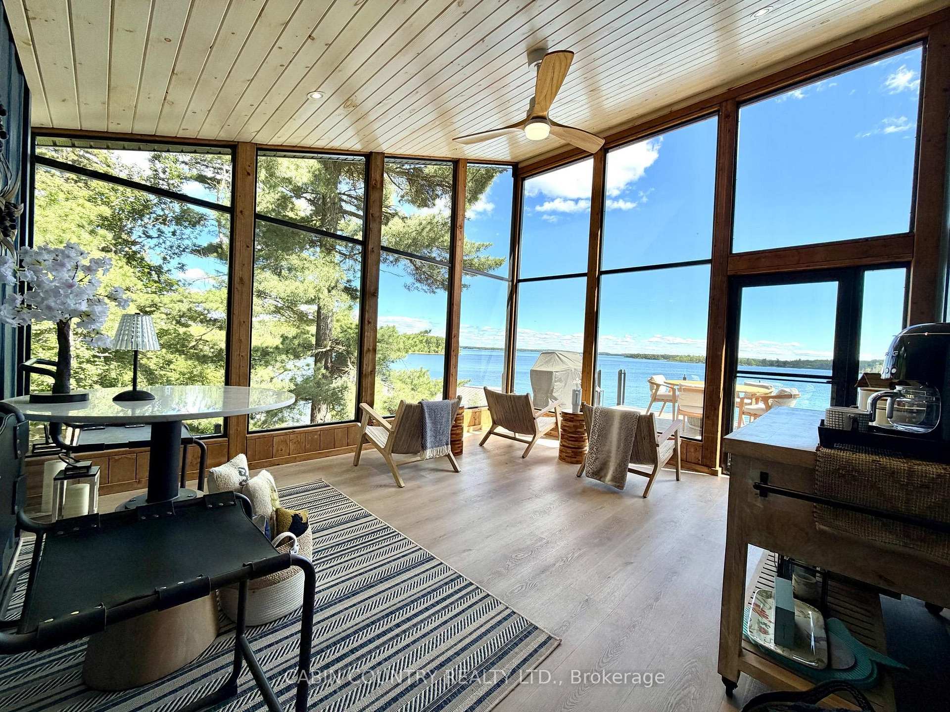 Photo 10 of Lot 6 Pcl 41797, Kenora Remote Area, Lake of the Woods North — HOMEH