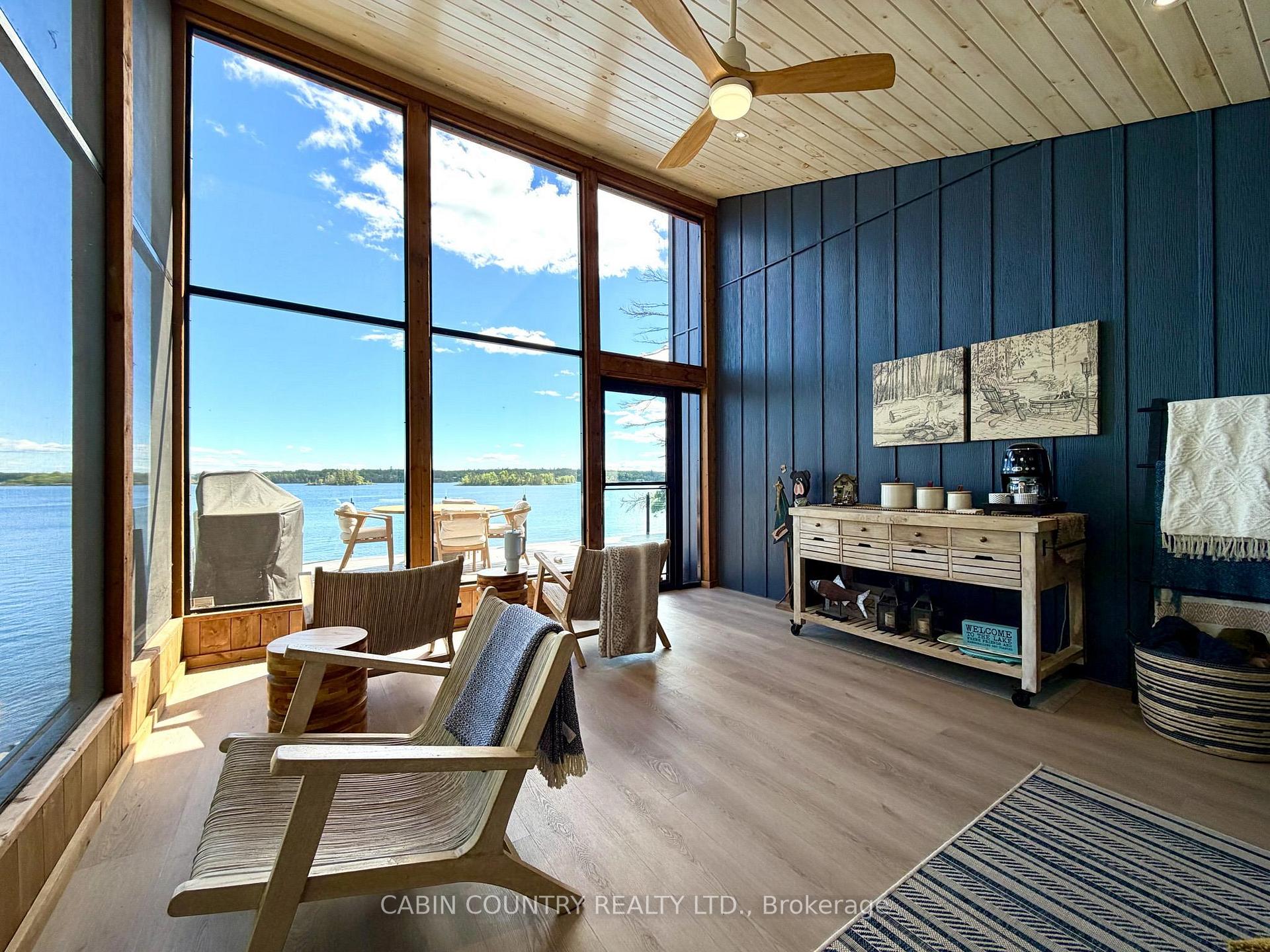 Photo 11 of Lot 6 Pcl 41797, Kenora Remote Area, Lake of the Woods North — HOMEH